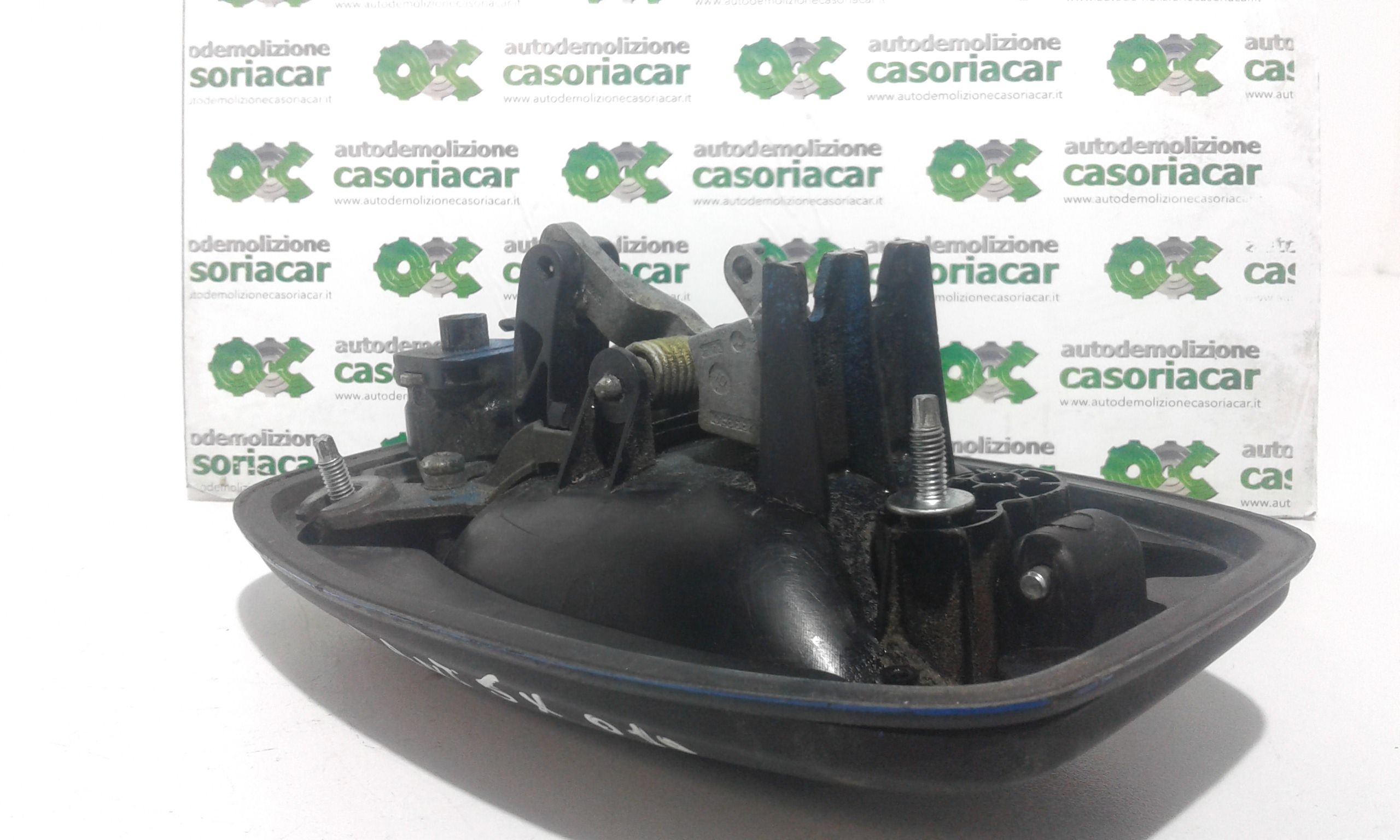 Maniglia esterna Anteriore Sinistra CITROEN Jumper Furgone 3 Serie