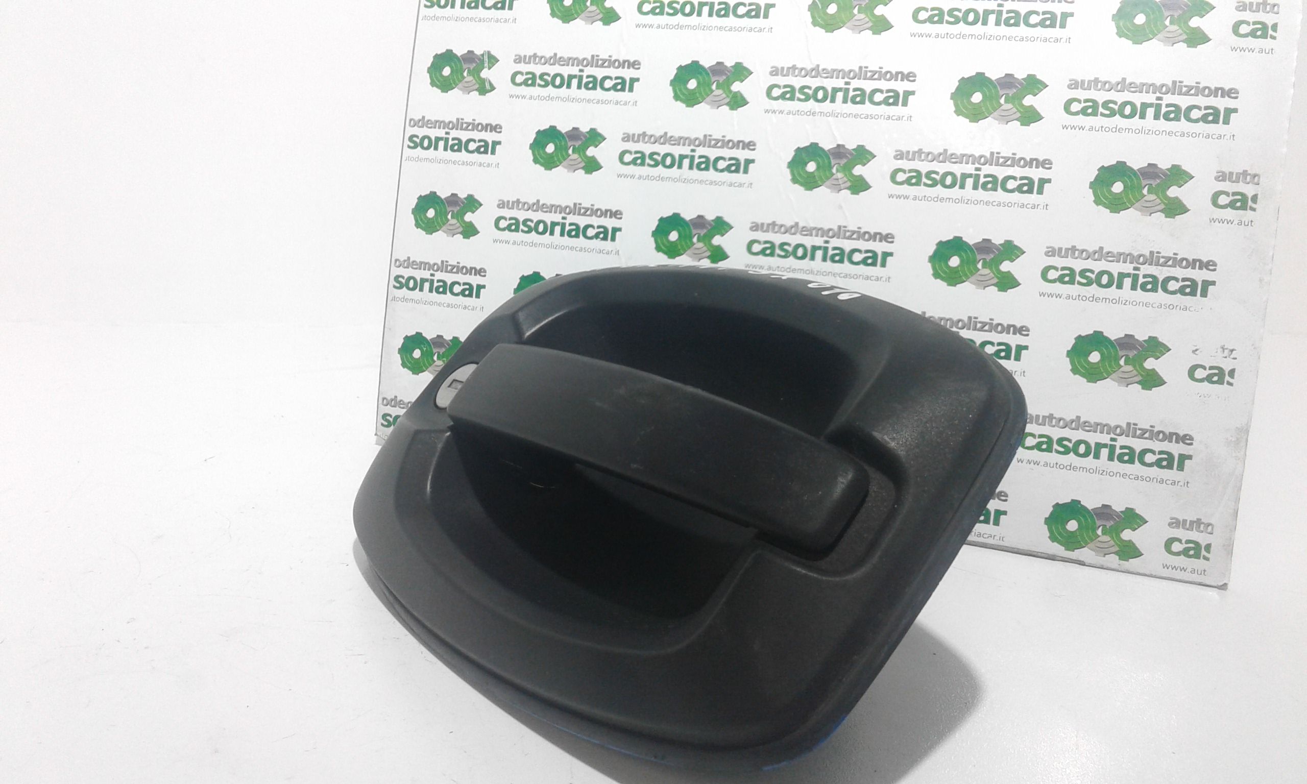 Maniglia esterna Anteriore Sinistra CITROEN Jumper Furgone 3 Serie