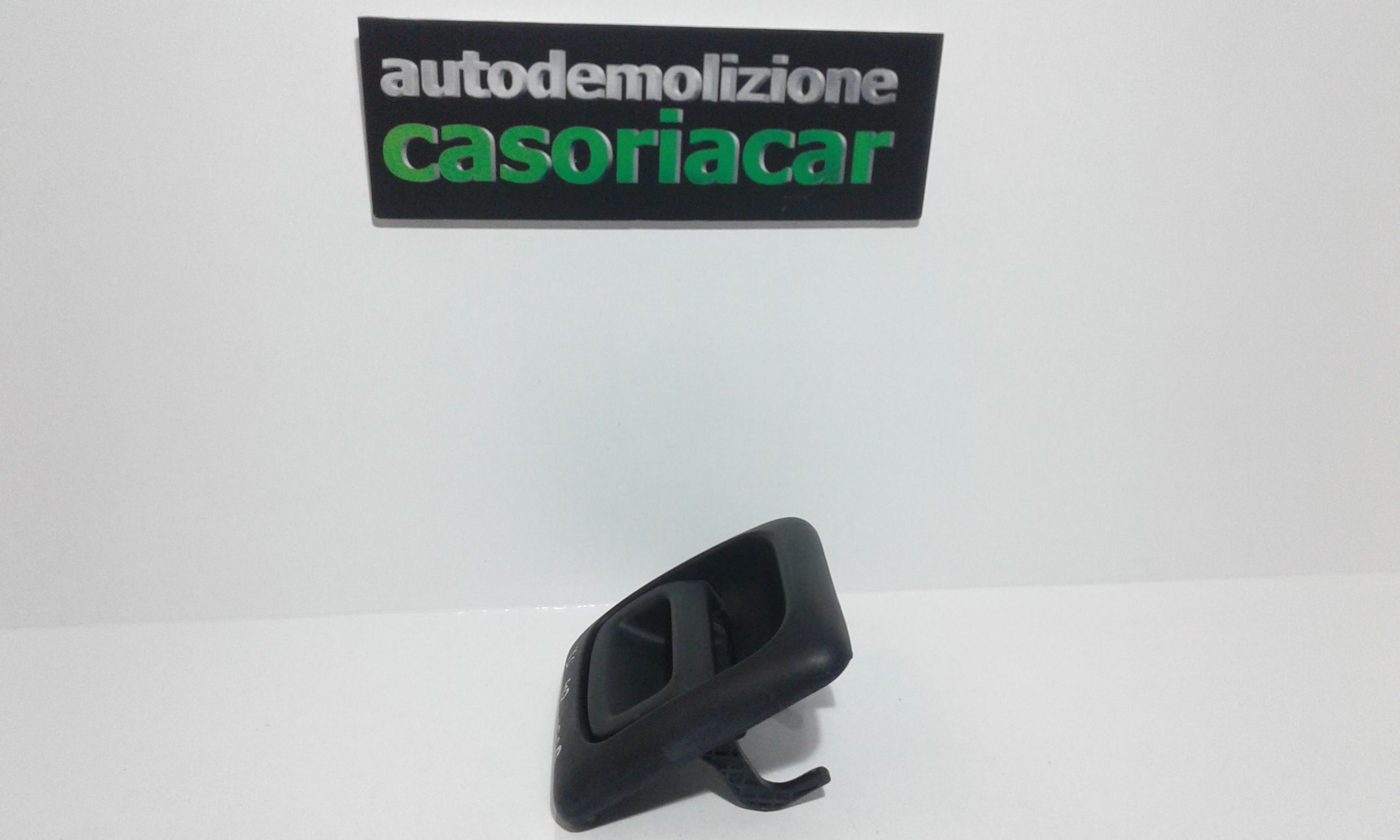 Maniglia esterna Anteriore Sinistra FIAT Ducato 4 Serie