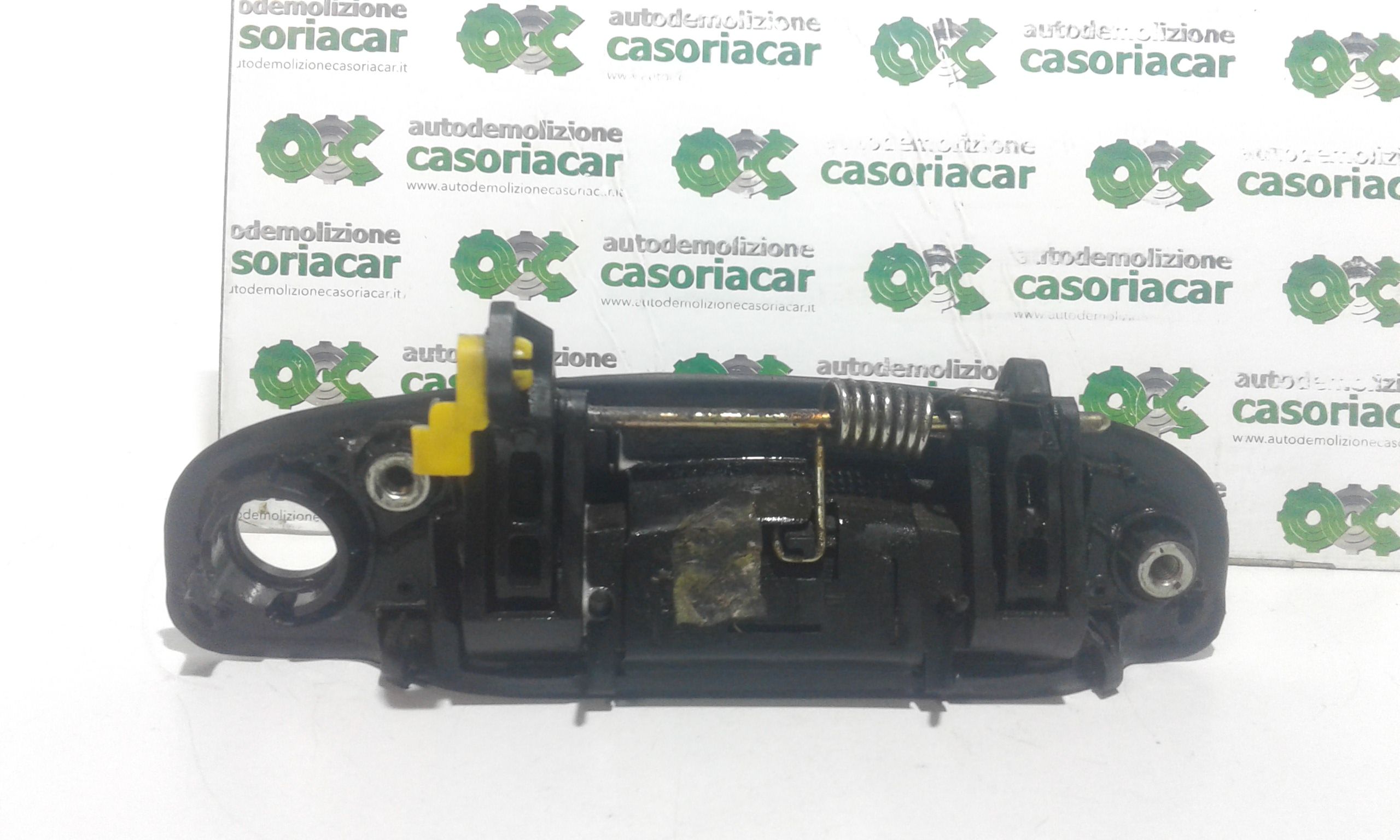 Maniglia esterna Anteriore Sinistra HYUNDAI Getz 1 Serie