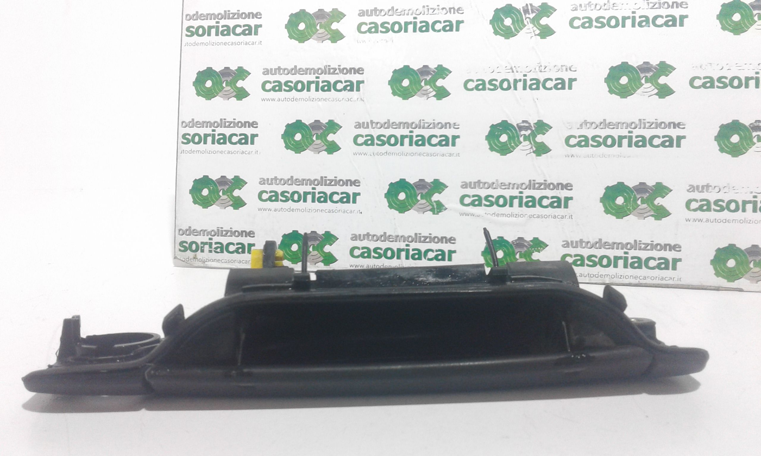 Maniglia esterna Anteriore Sinistra HYUNDAI Getz 1 Serie