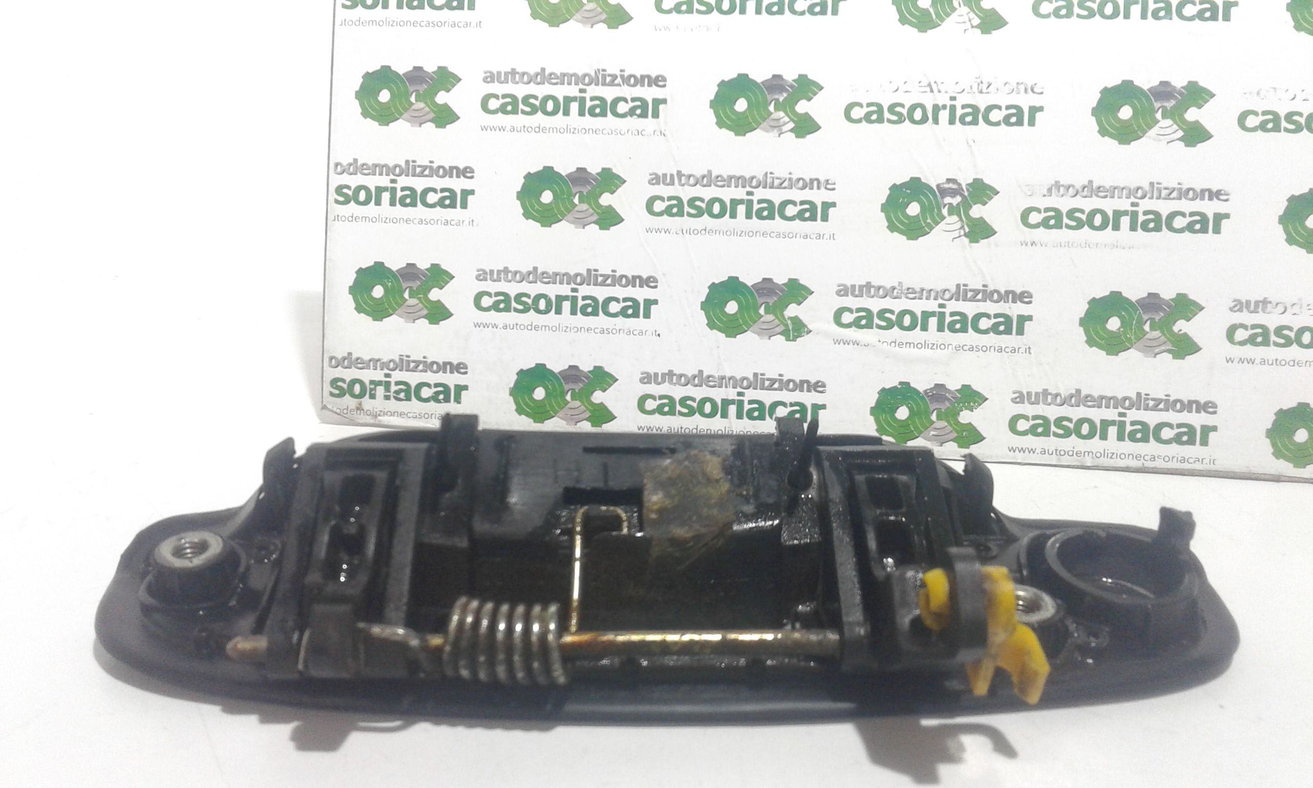 Maniglia esterna Anteriore Sinistra HYUNDAI Getz 1 Serie