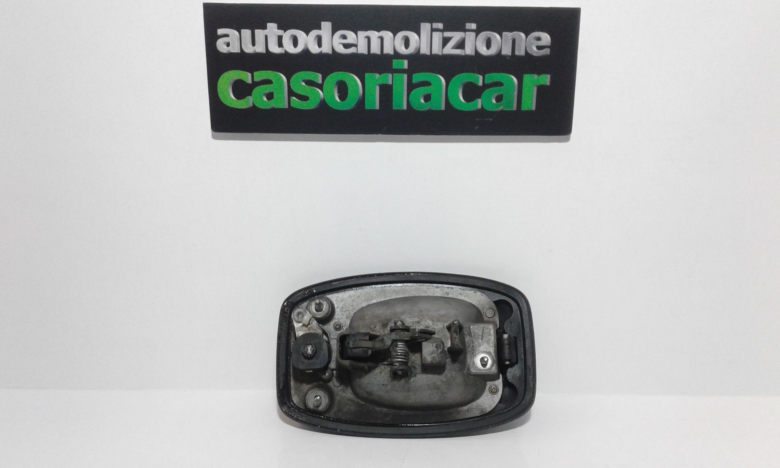 Maniglia esterna Anteriore Sinistra PEUGEOT Boxer 2 Serie