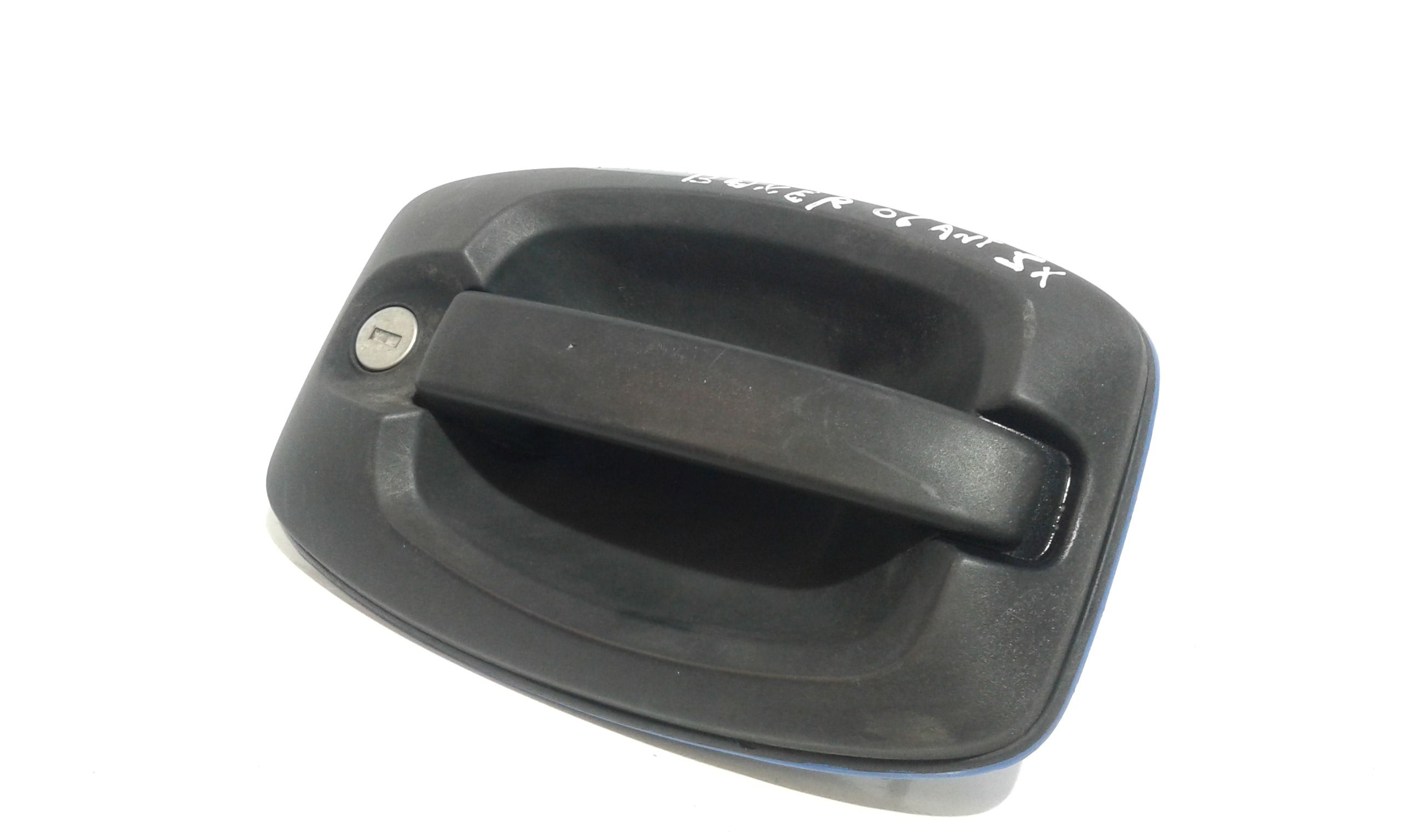 Maniglia esterna Anteriore Sinistra PEUGEOT Boxer 2 Serie