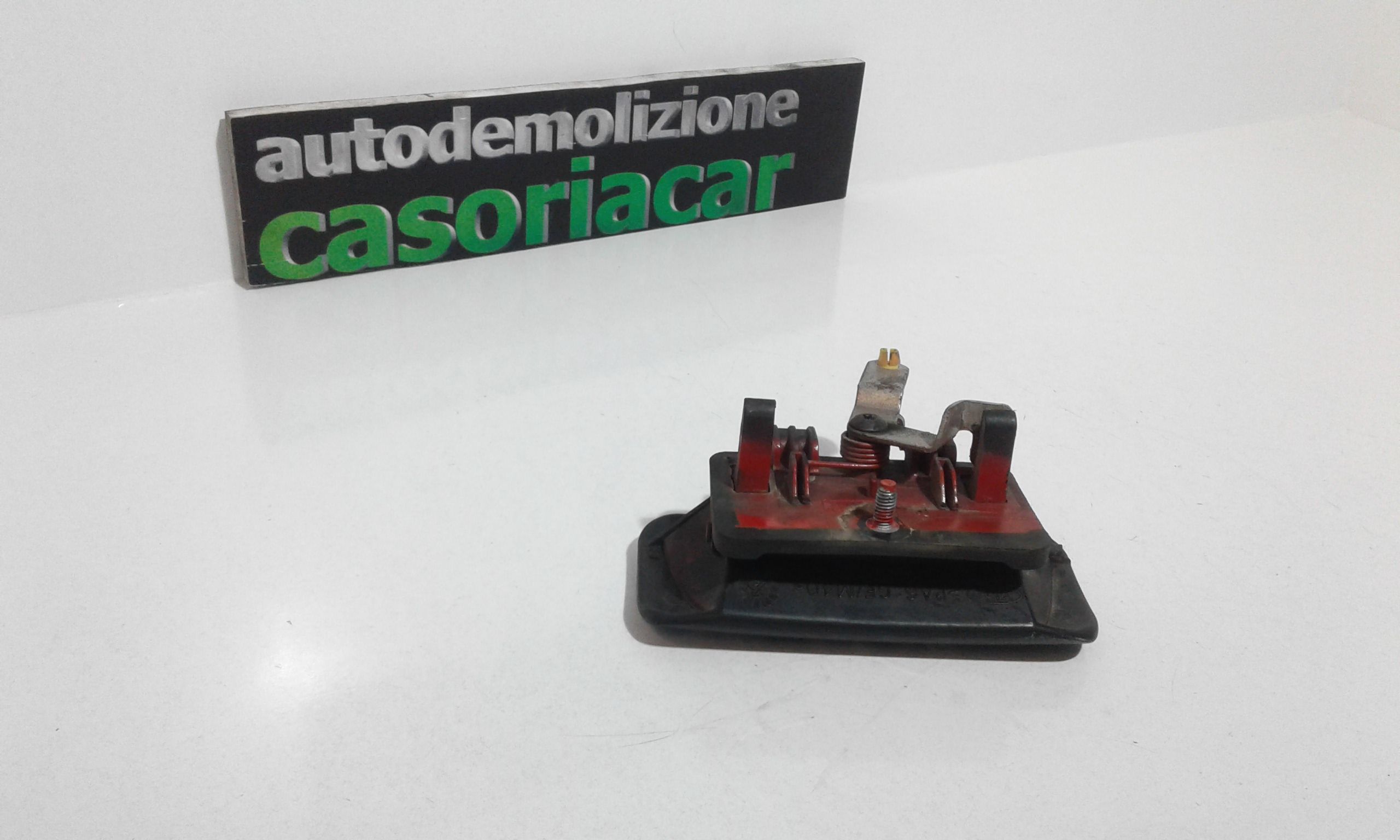 Maniglia esterna Anteriore Sinistra FORD Transit 5 Serie