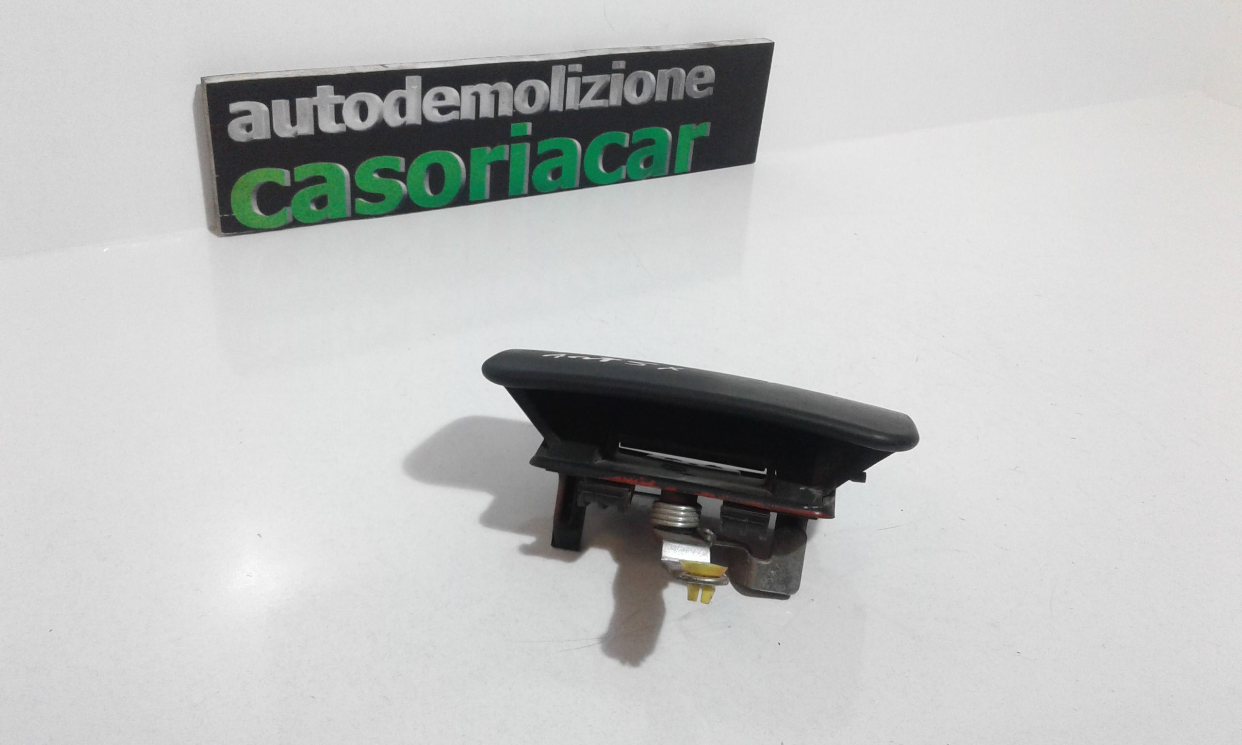 Maniglia esterna Anteriore Sinistra FORD Transit 5 Serie