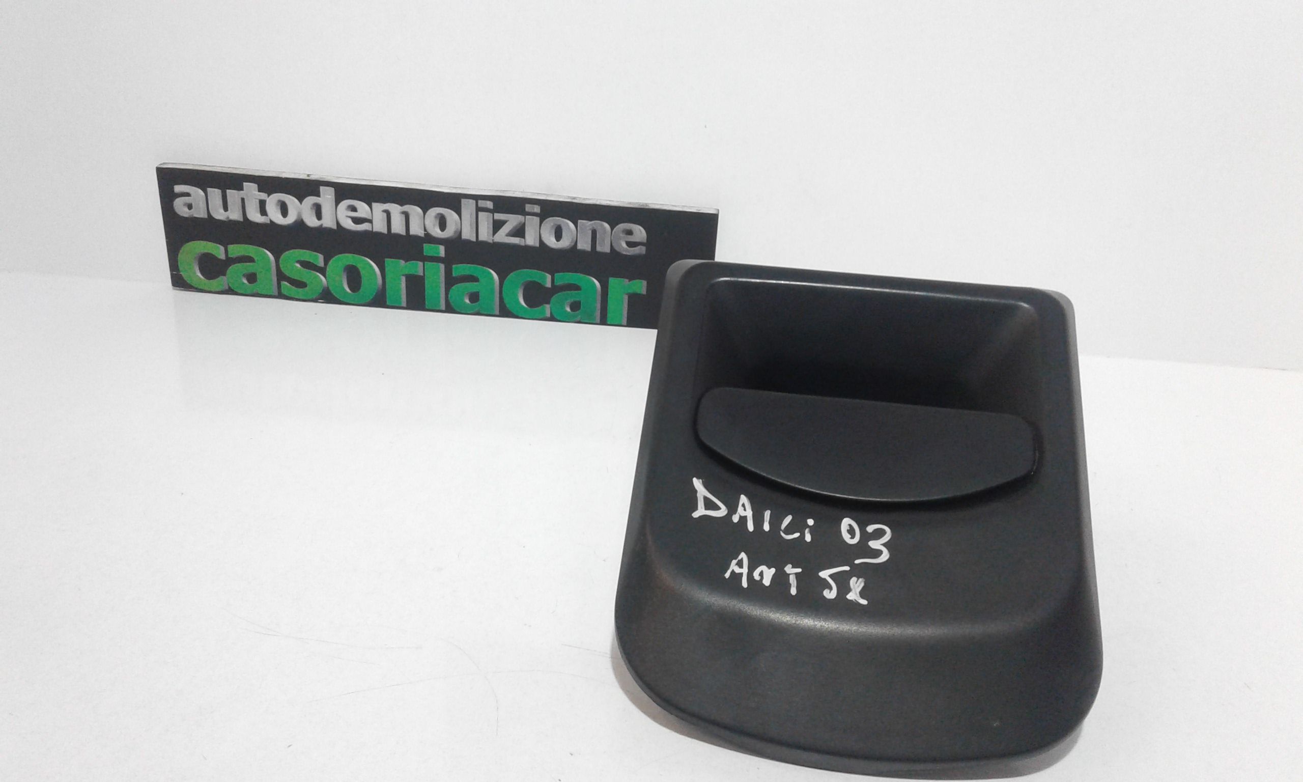 Maniglia esterna Anteriore Sinistra IVECO Daily 3 Serie