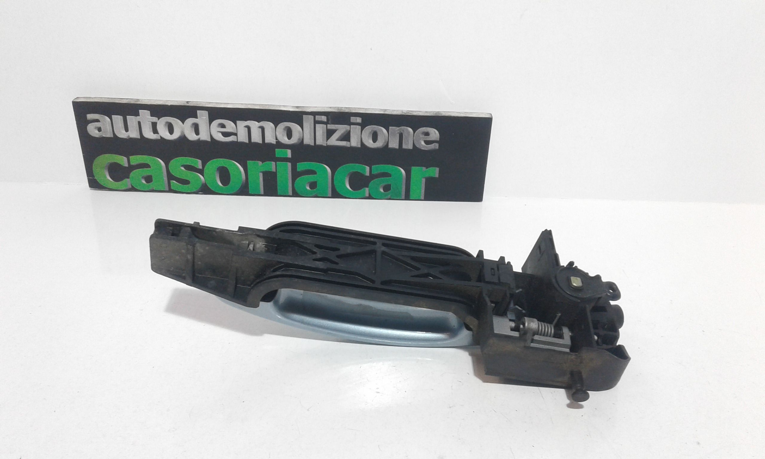 Maniglia esterna Anteriore Sinistra FORD Fiesta 4 Serie