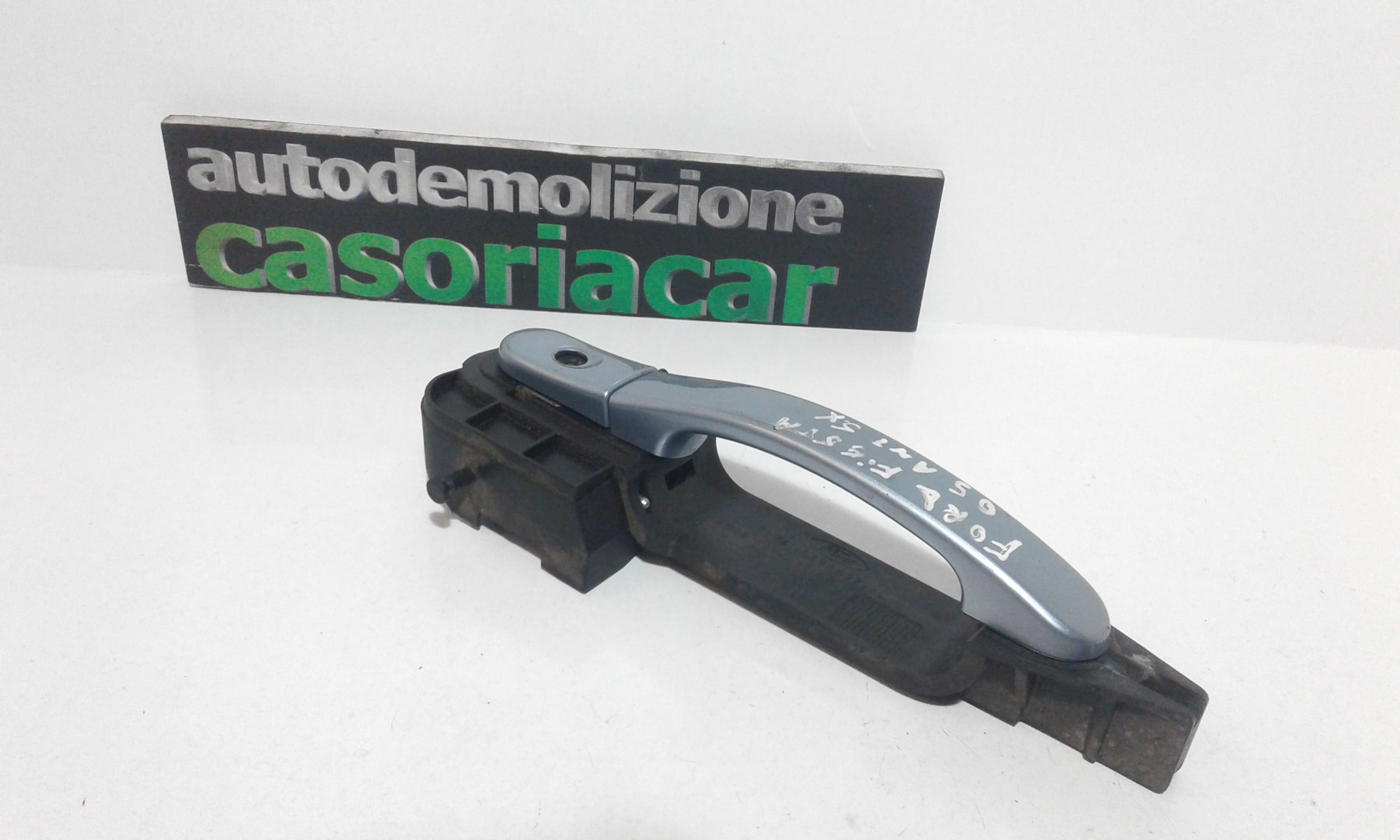 Maniglia esterna Anteriore Sinistra FORD Fiesta 4 Serie