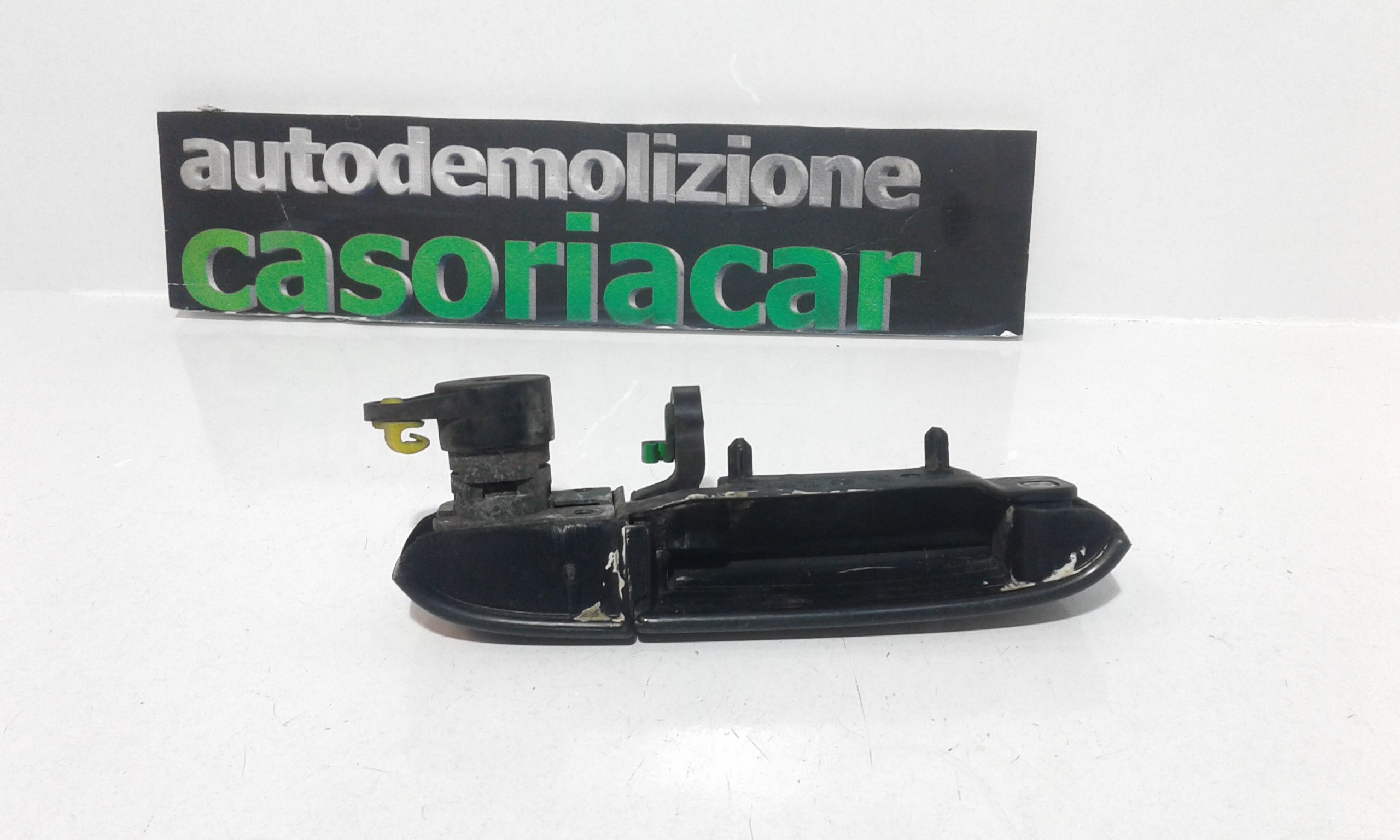 Maniglia esterna Anteriore Sinistra FIAT Panda 2 Serie