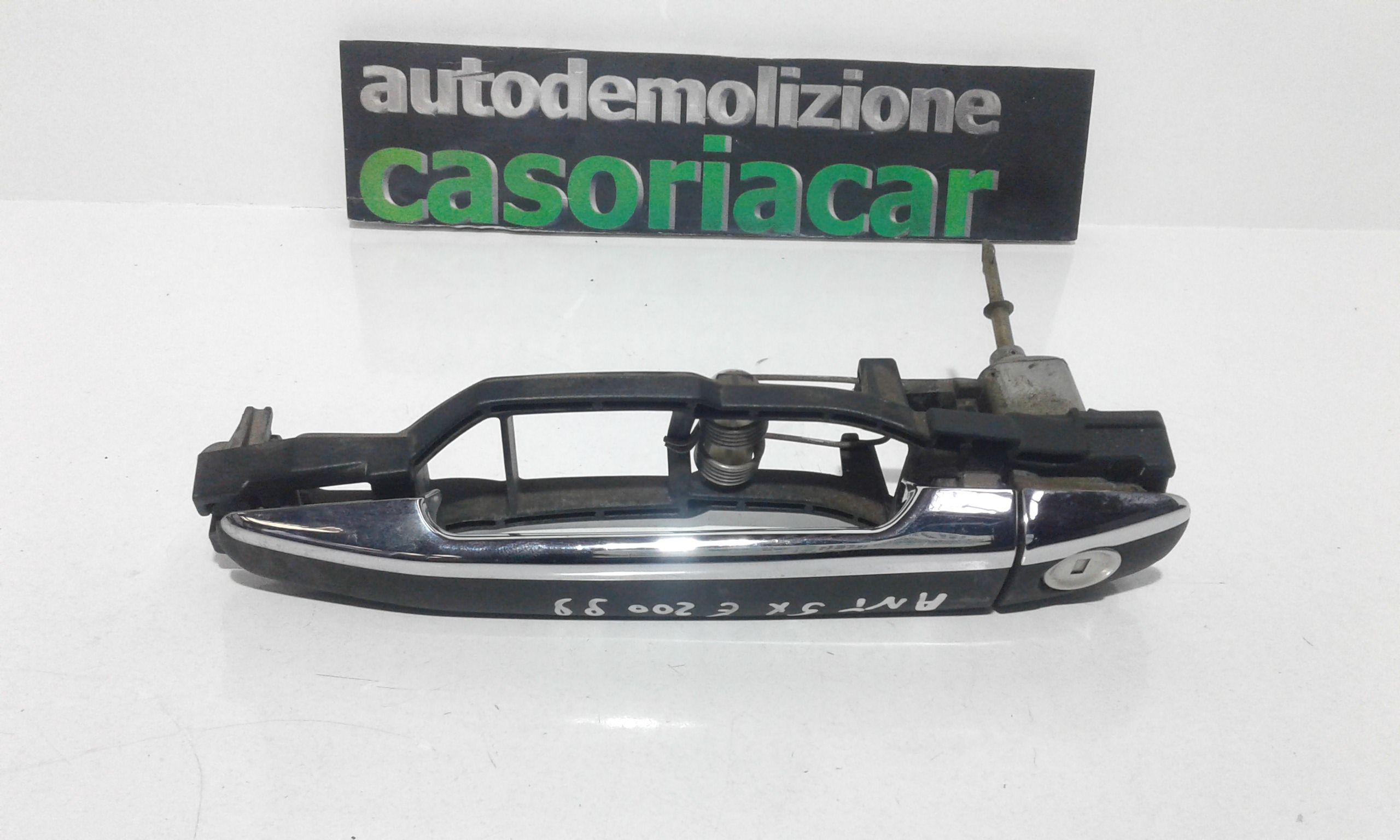 Maniglia esterna Anteriore Sinistra MERCEDES Classe C Berlina W202 2 Serie