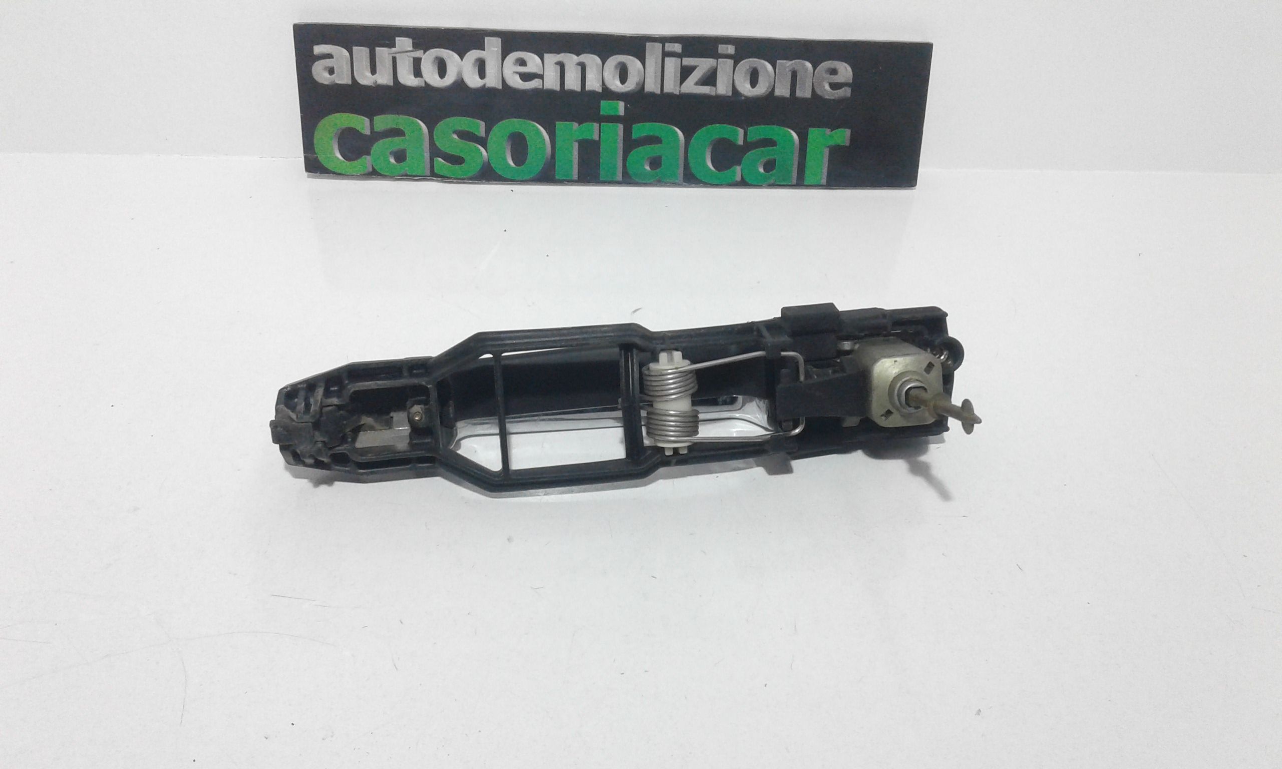 Maniglia esterna Anteriore Sinistra MERCEDES Classe C Berlina W202 2 Serie