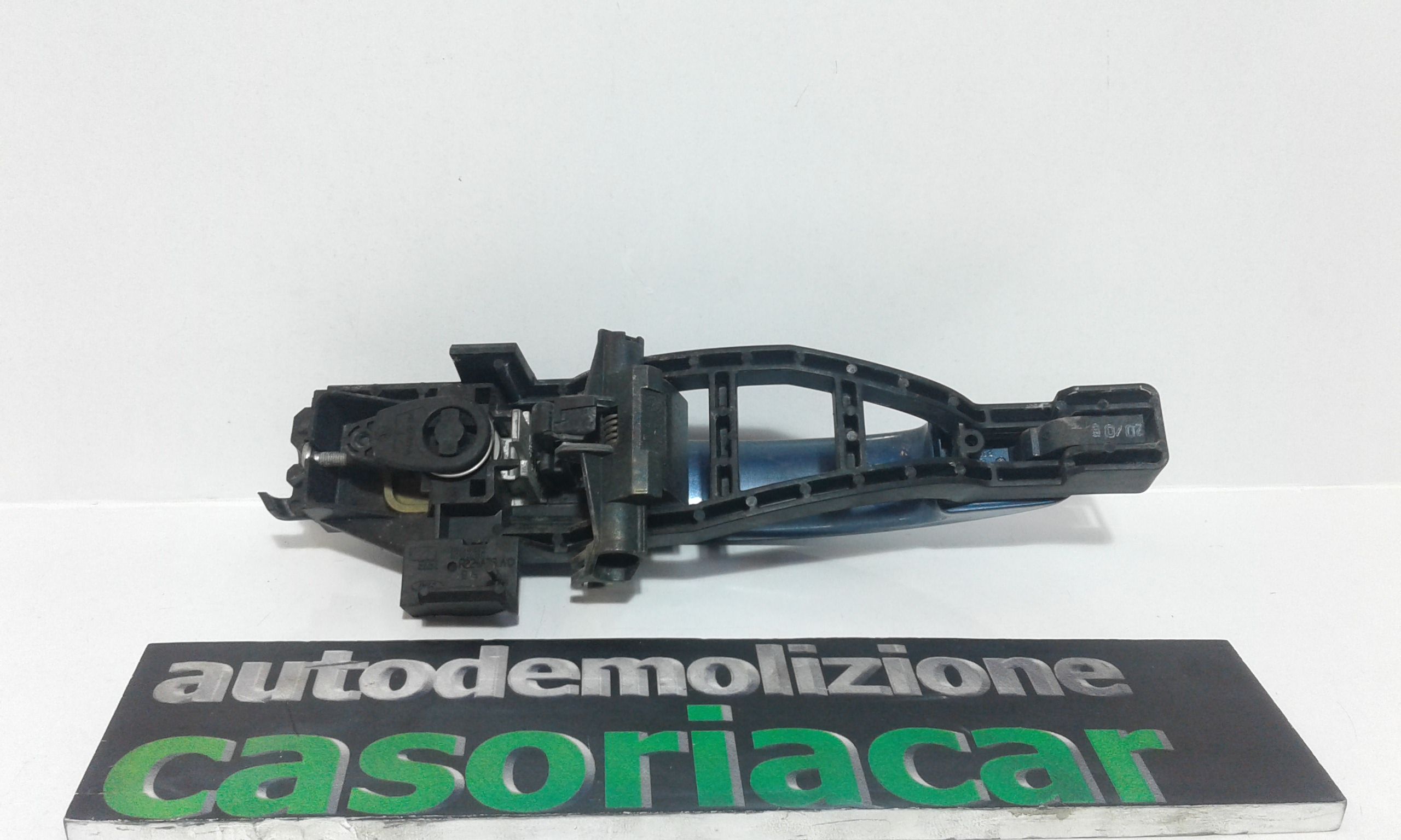 Maniglia esterna Anteriore Sinistra FORD Focus S. Wagon 3 Serie