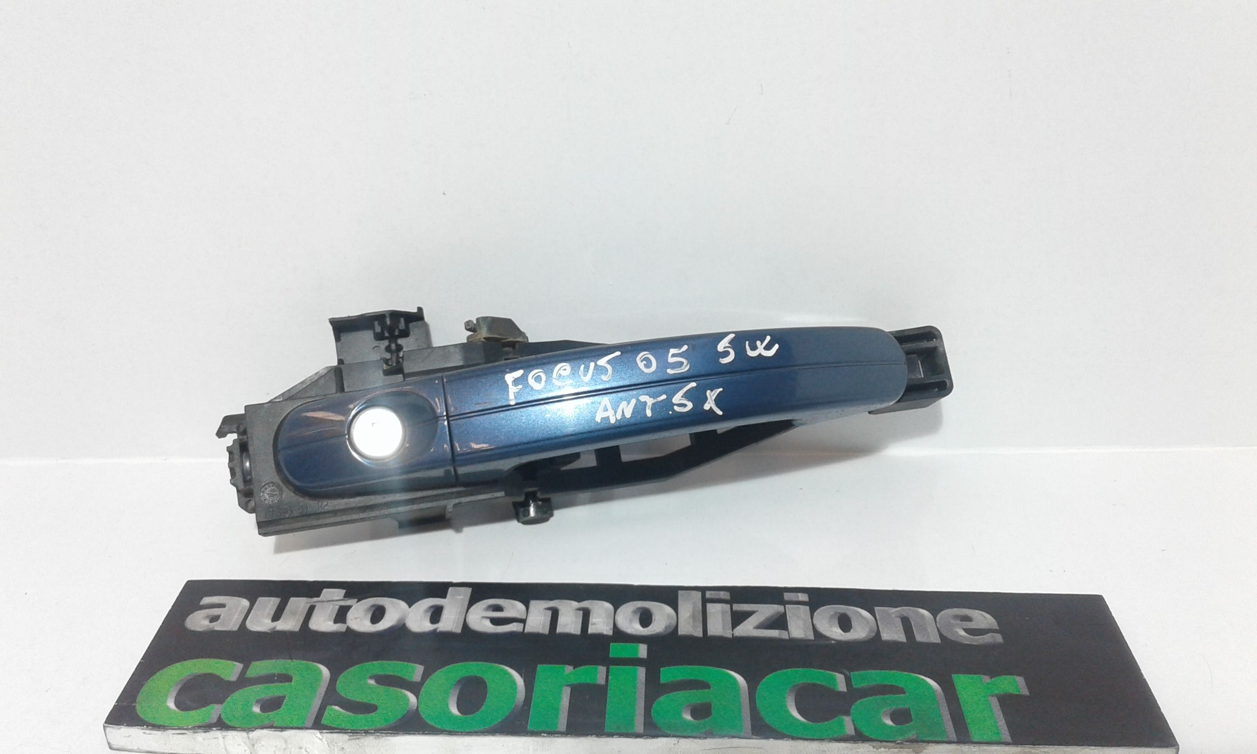 Maniglia esterna Anteriore Sinistra FORD Focus S. Wagon 3 Serie