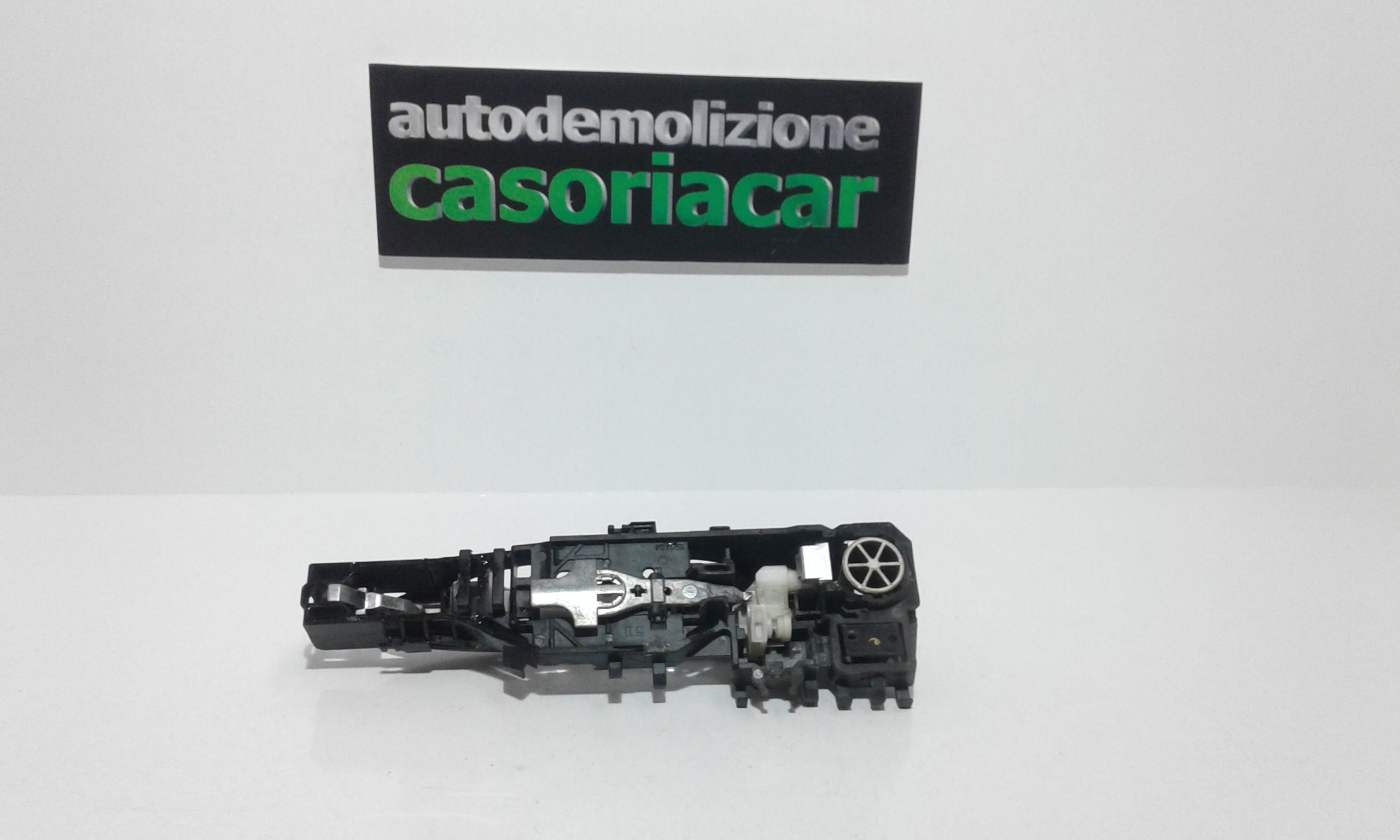 Maniglia esterna Anteriore Destra RENAULT Megane ll 1 Serie