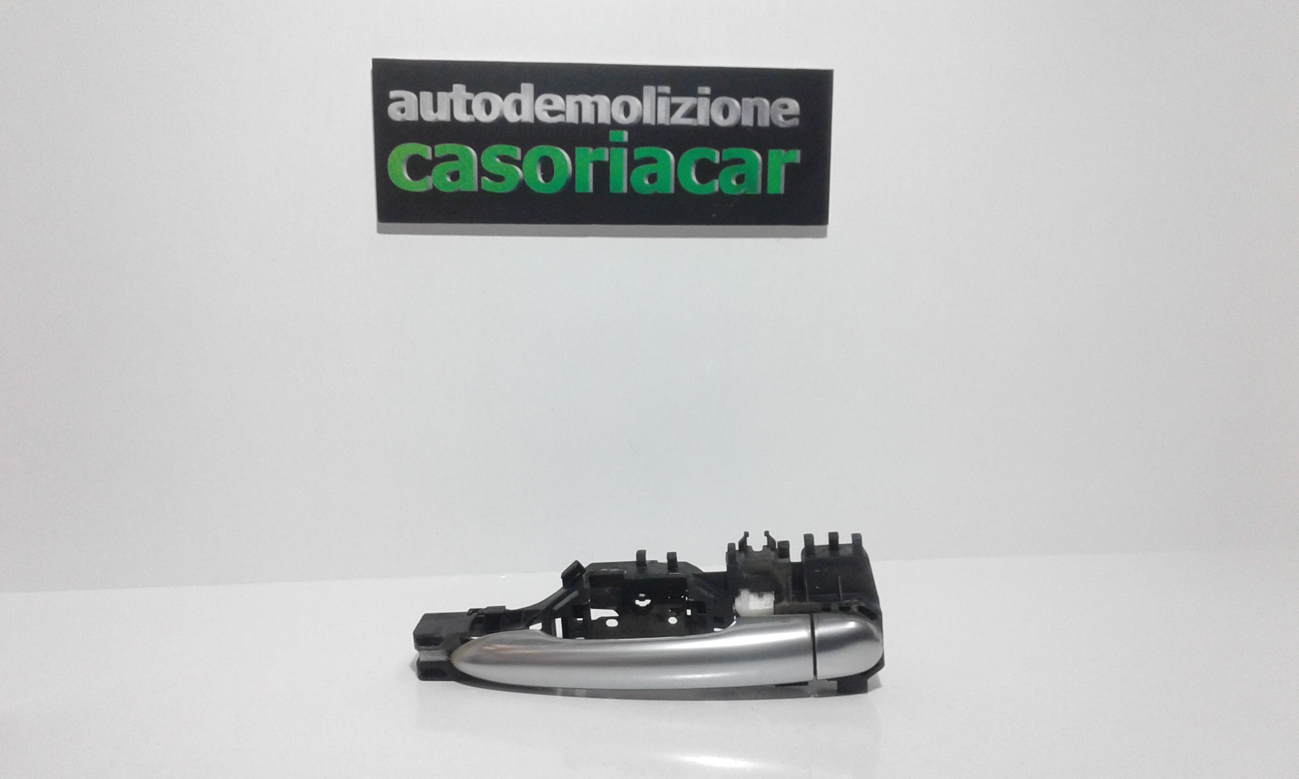 Maniglia esterna Anteriore Destra RENAULT Megane ll 1 Serie