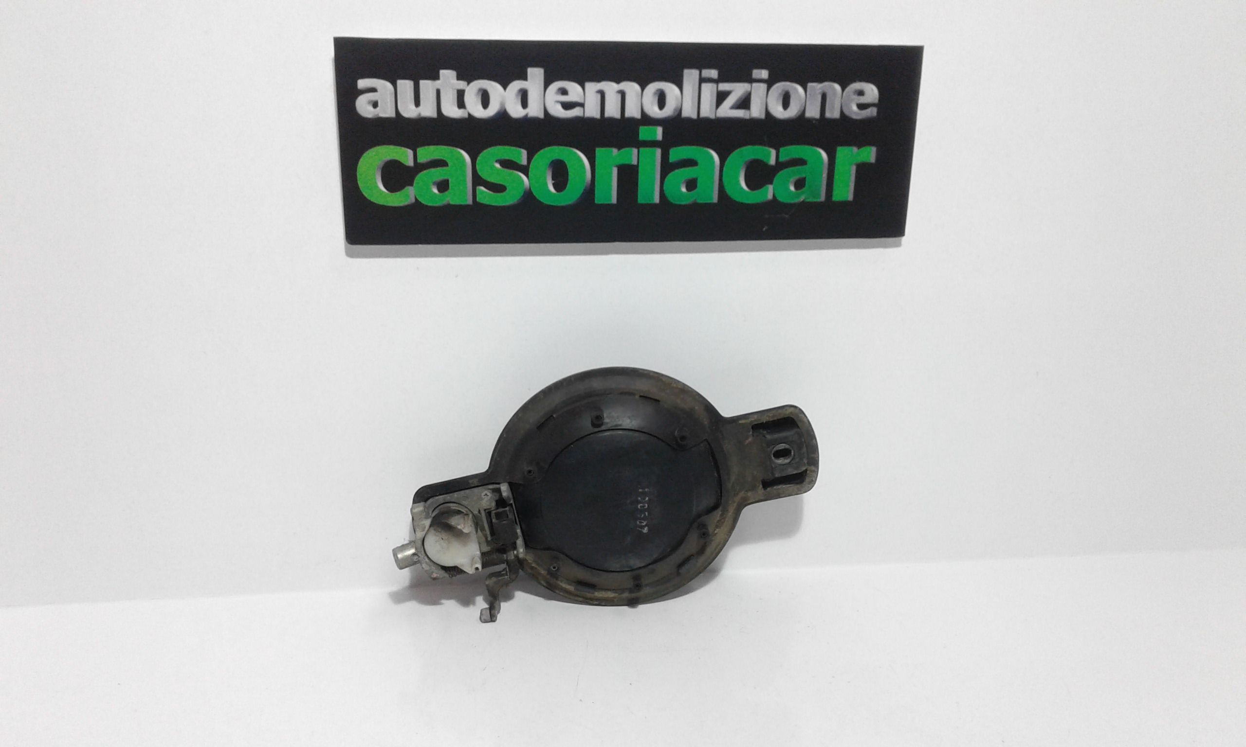 Maniglia esterna Anteriore Destra FIAT Dobl 2 Serie