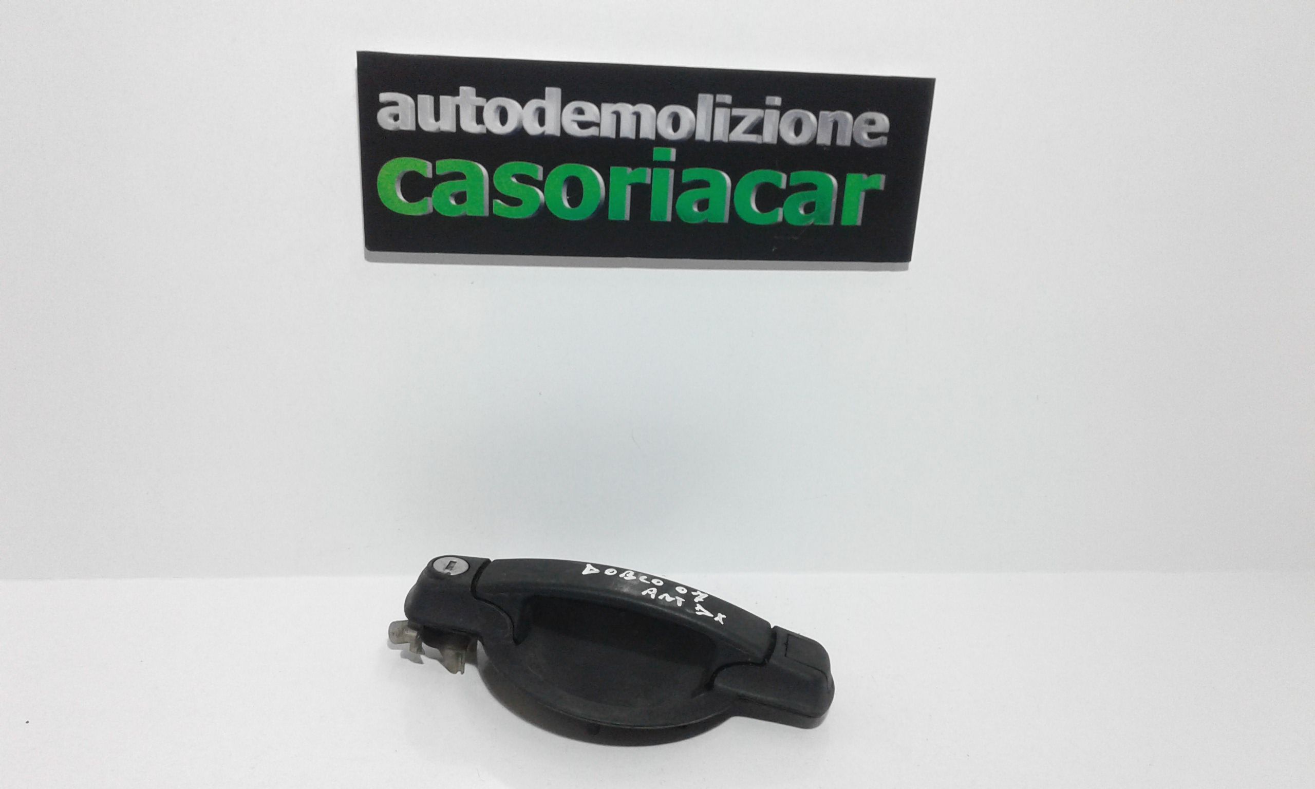 Maniglia esterna Anteriore Destra FIAT Dobl 2 Serie