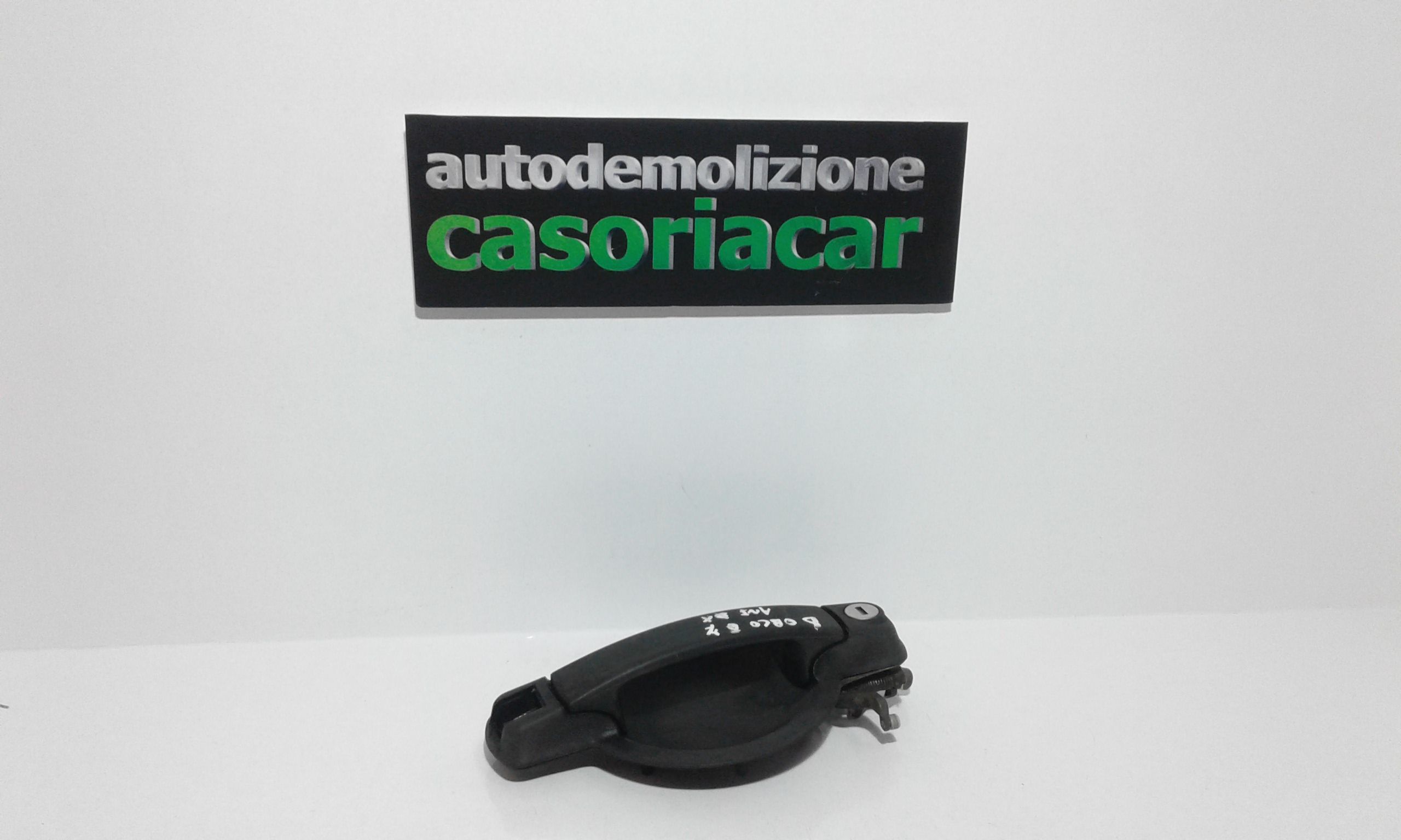 Maniglia esterna Anteriore Destra FIAT Dobl 2 Serie