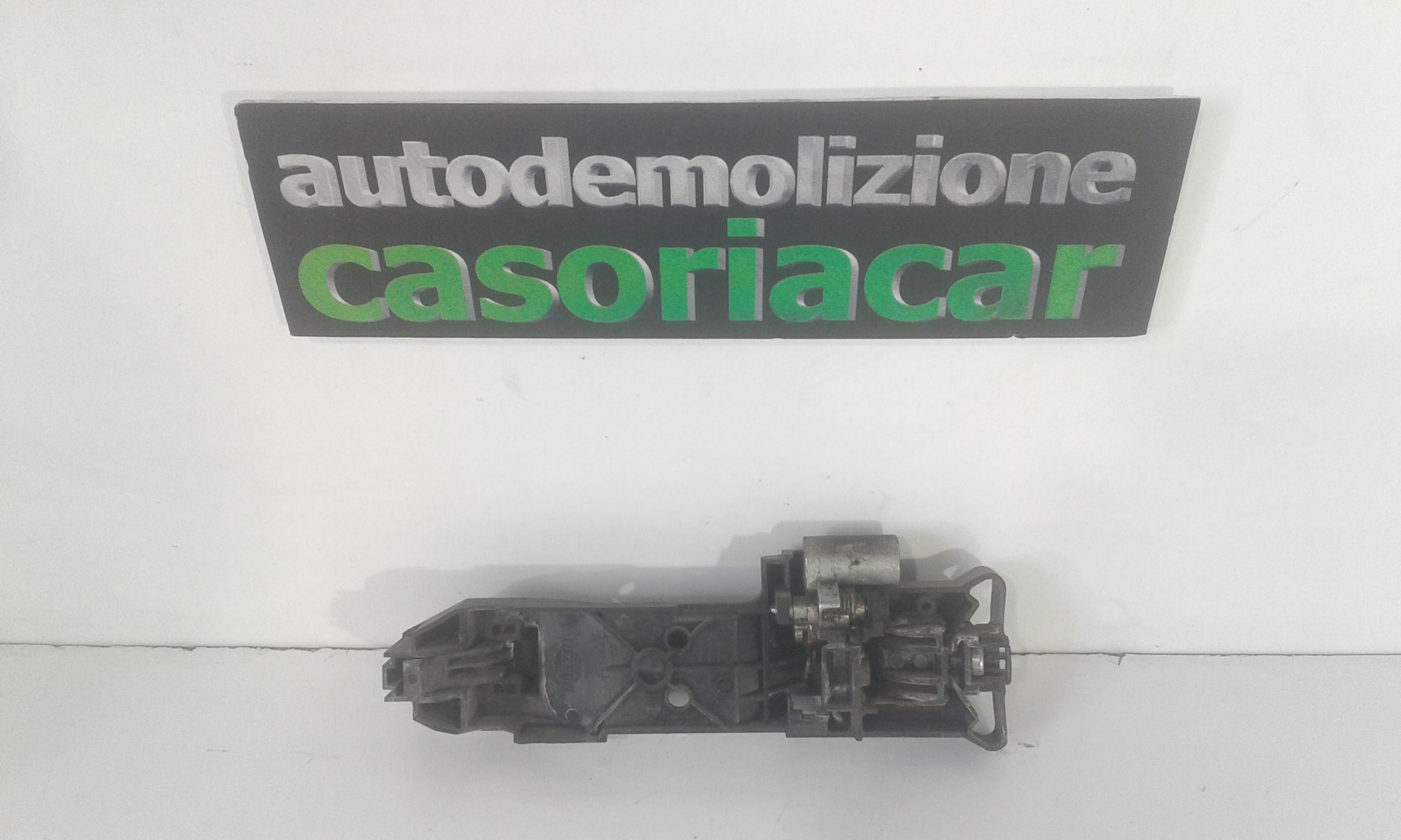 Maniglia esterna Anteriore Destra NISSAN Micra 4 Serie