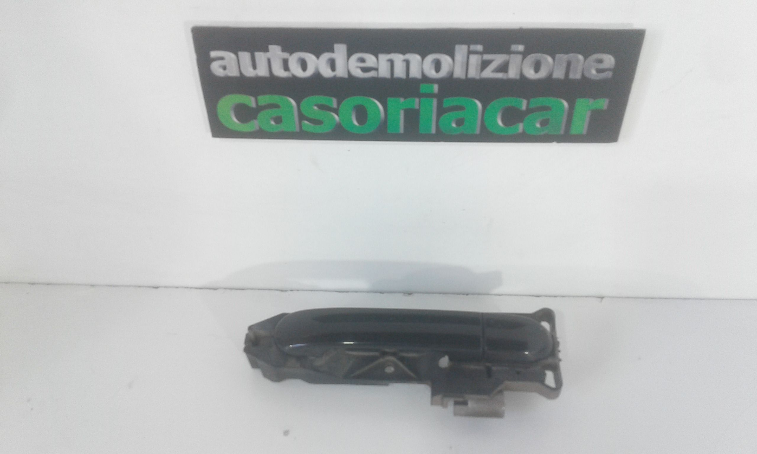 Maniglia esterna Anteriore Destra NISSAN Micra 4 Serie