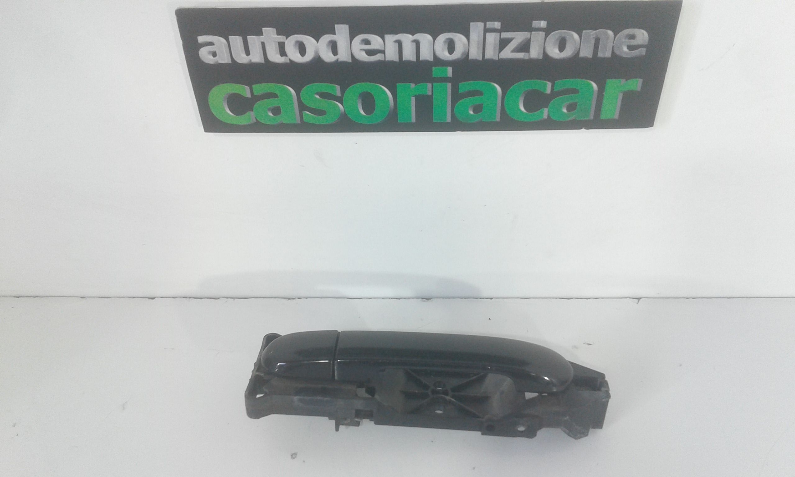 Maniglia esterna Anteriore Destra NISSAN Micra 4 Serie