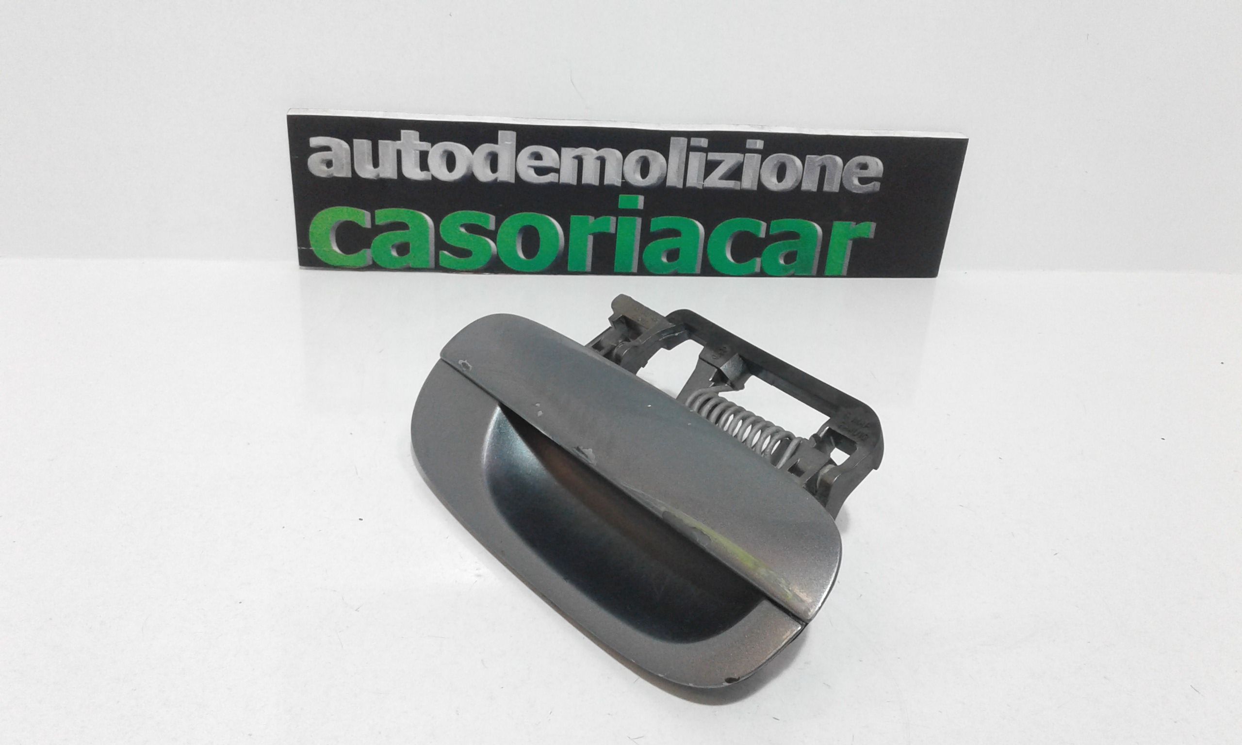 Maniglia esterna Anteriore Destra PEUGEOT 607 1 Serie