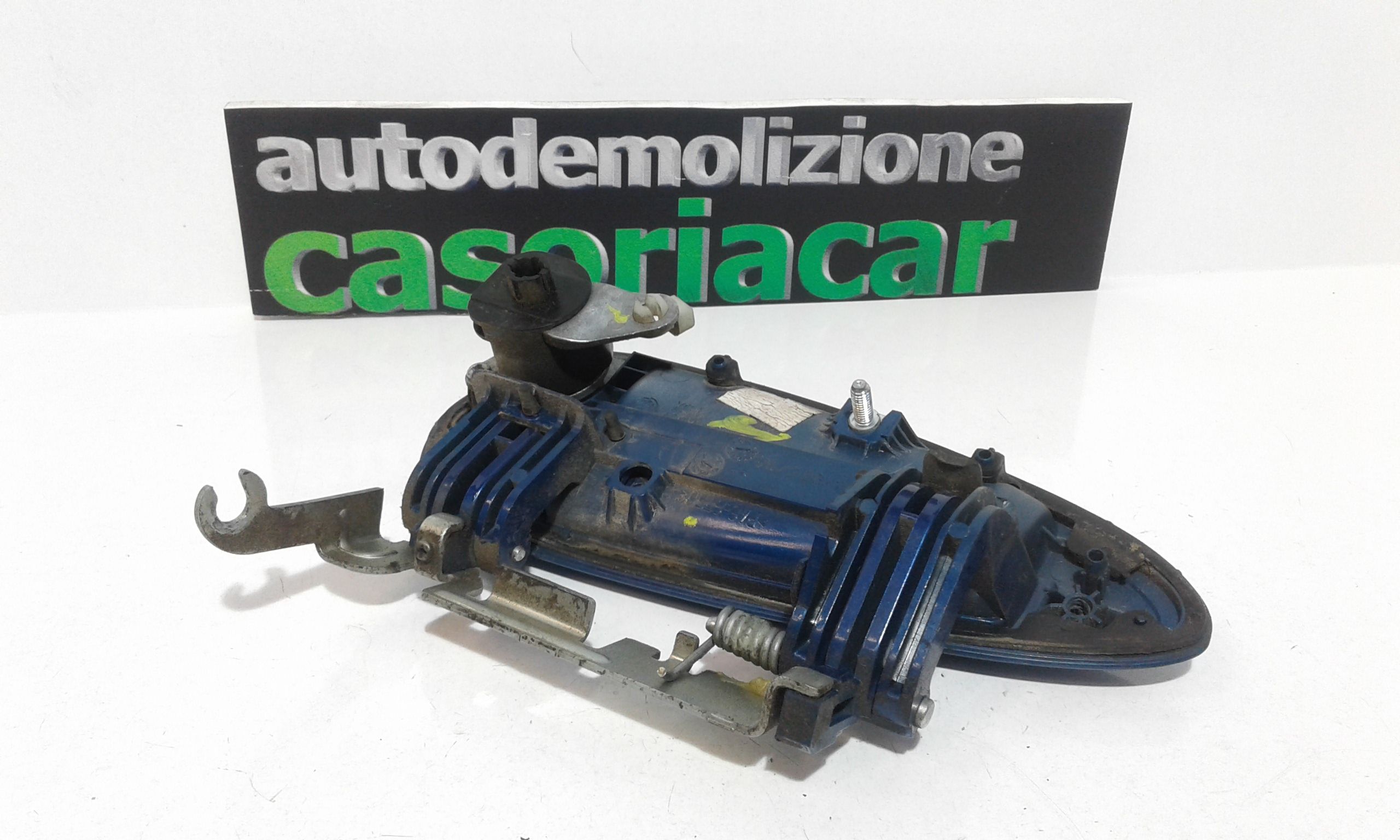 Maniglia esterna Anteriore Destra FIAT Grande Punto 1 Serie