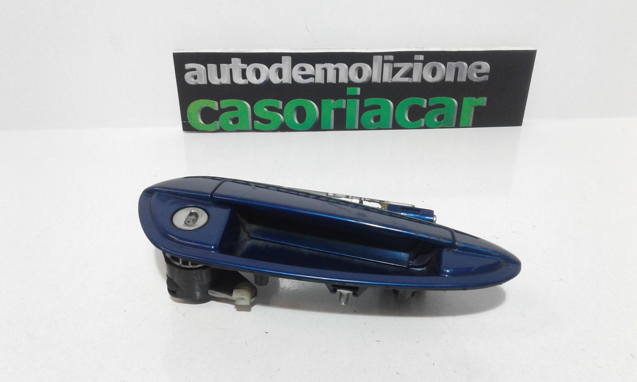 Maniglia esterna Anteriore Destra FIAT Grande Punto 1 Serie