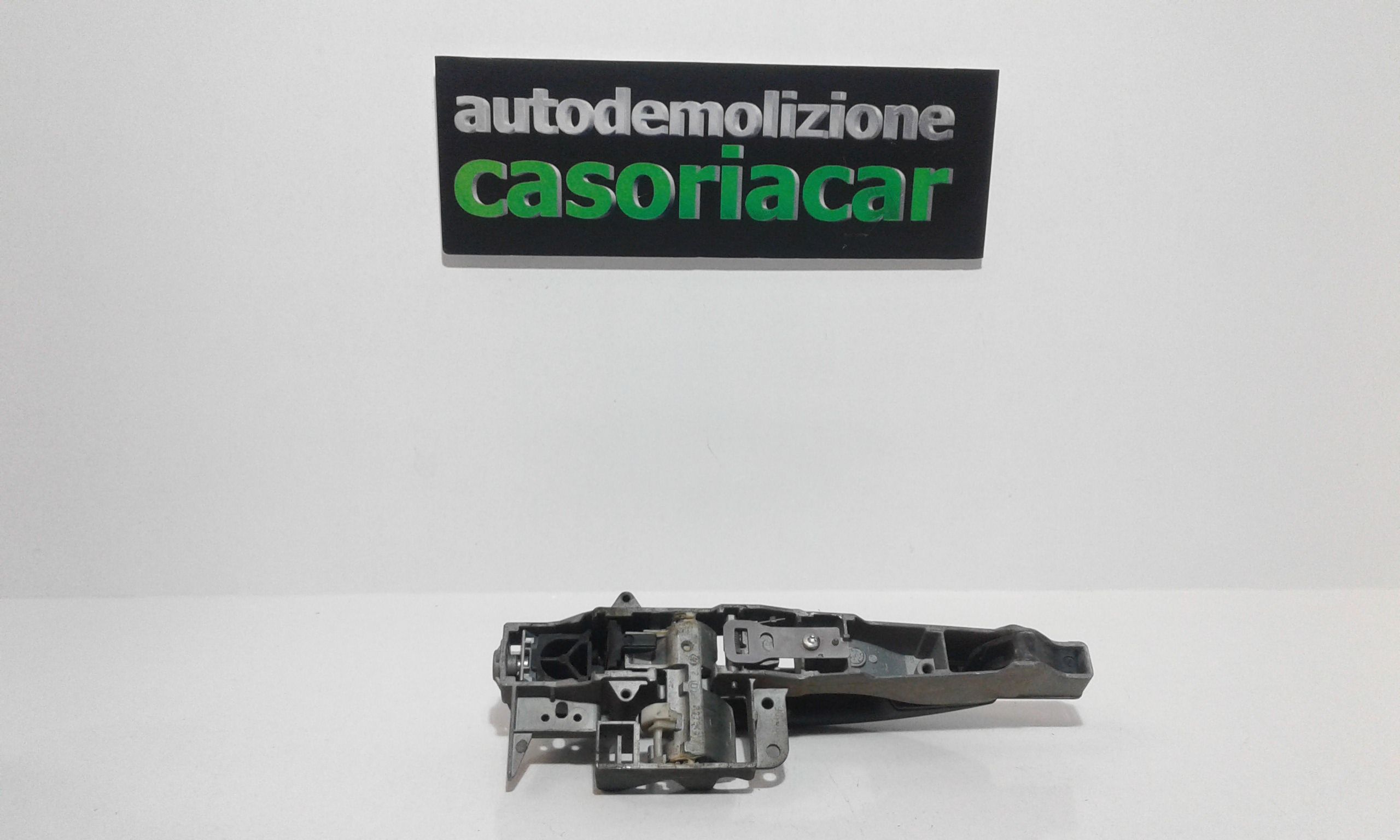 Maniglia esterna Anteriore Destra CITROEN C4 Berlina