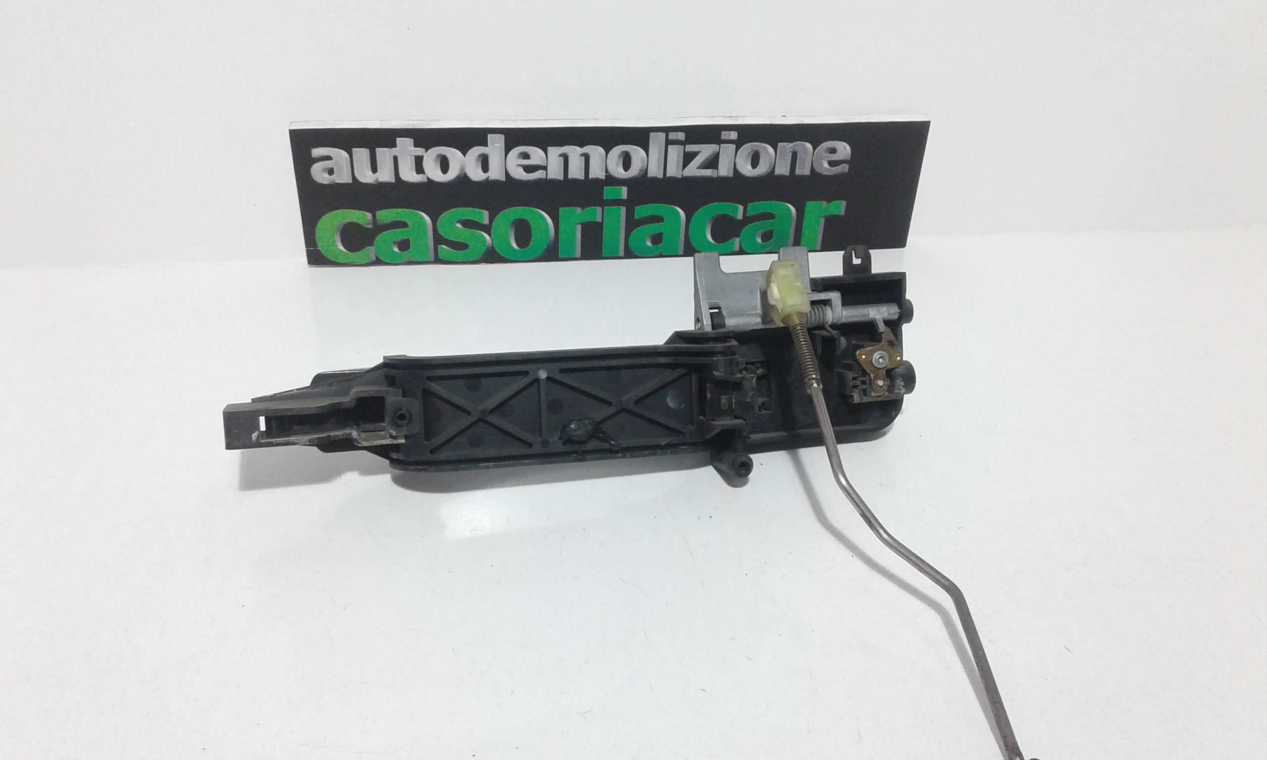 Maniglia esterna Anteriore Destra FORD Fusion 1 Serie