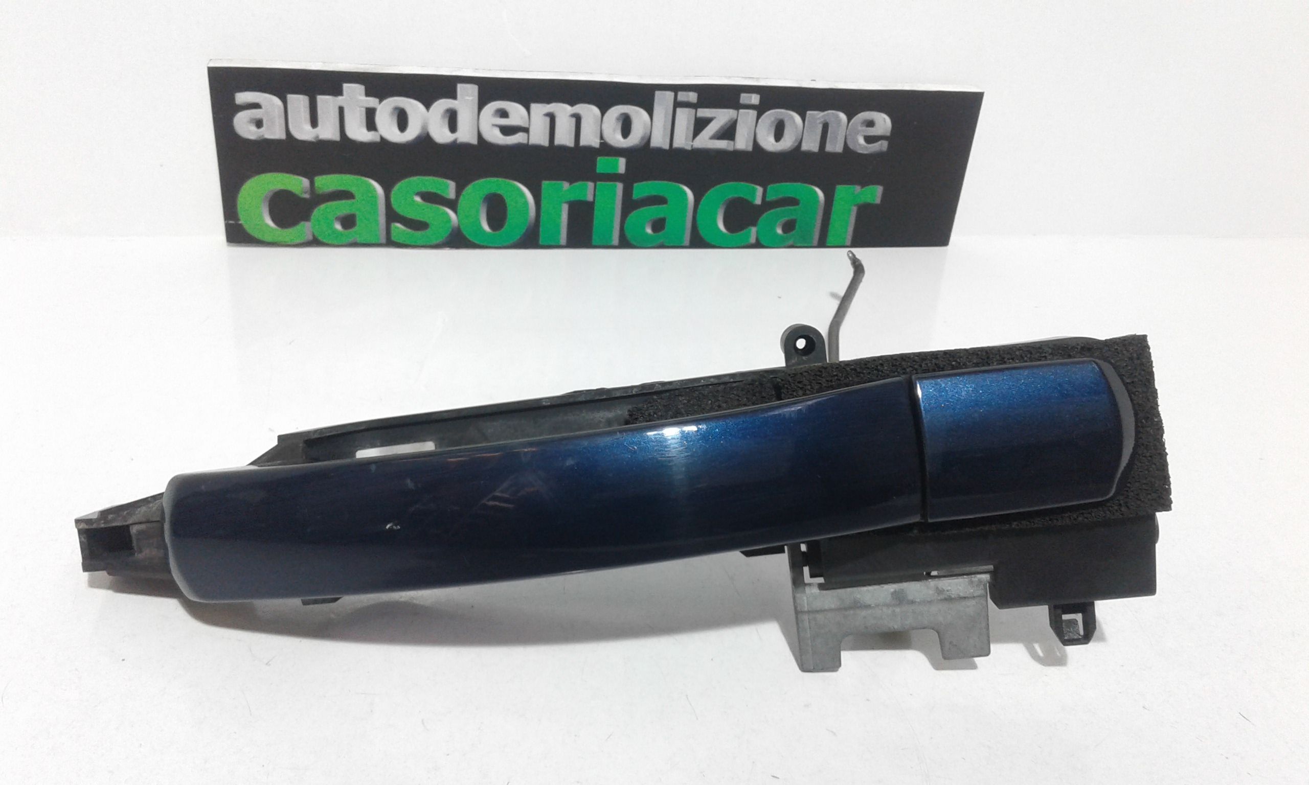 Maniglia esterna Anteriore Destra FORD Fusion 1 Serie