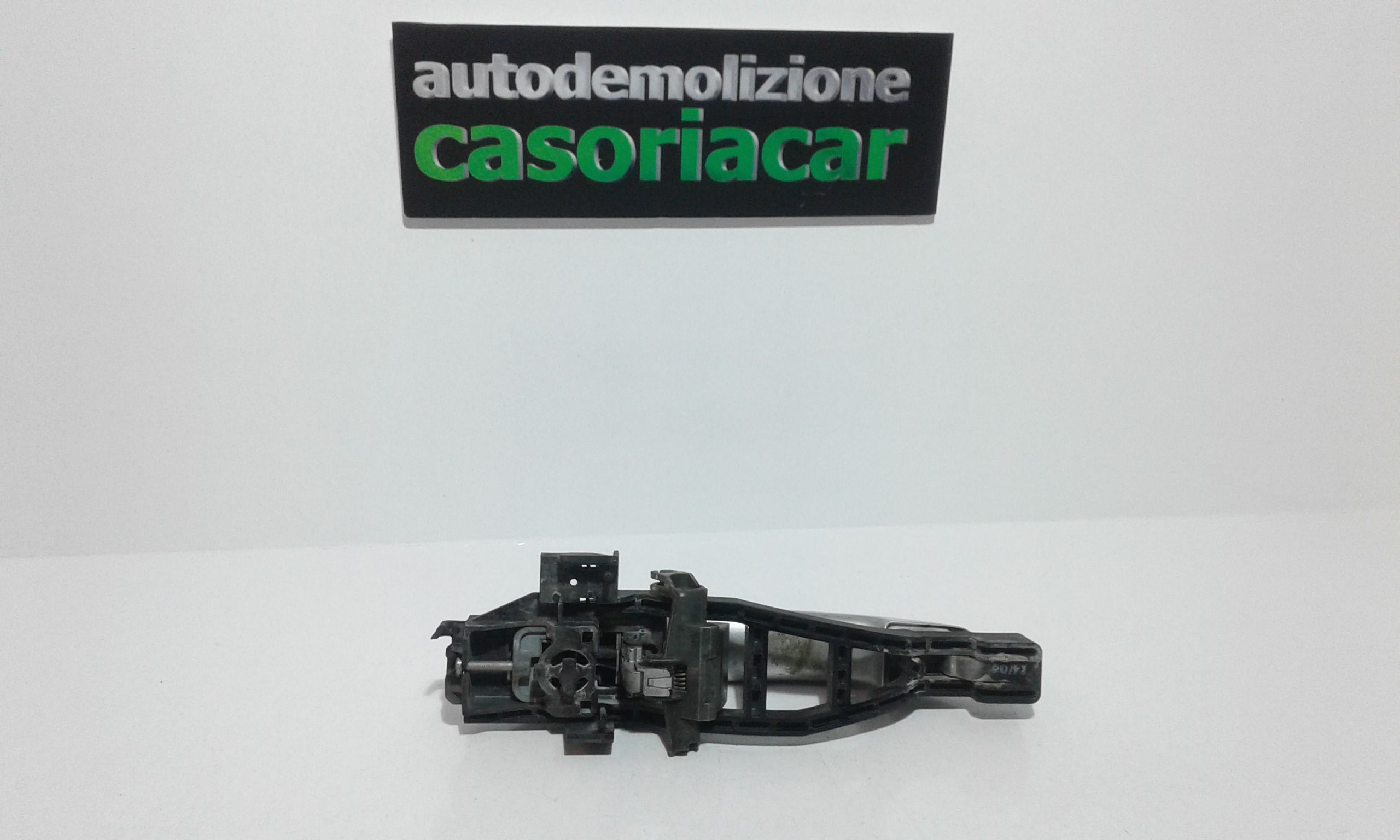 Maniglia esterna Anteriore Destra FORD Focus S. Wagon 3 Serie