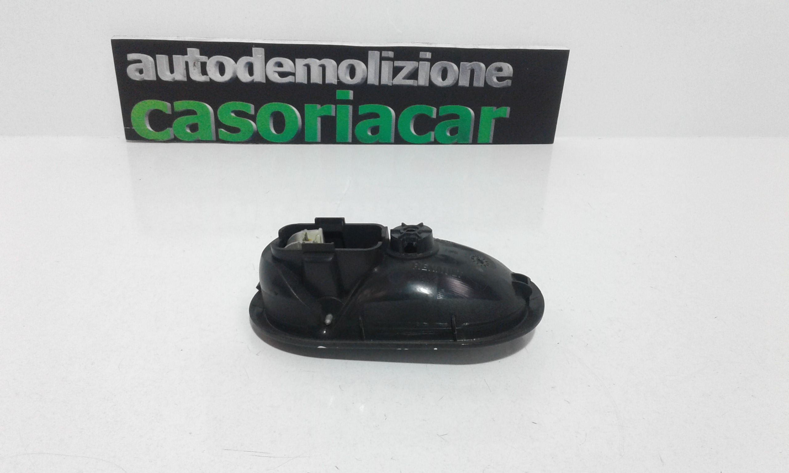 Maniglia esterna Anteriore Destra RENAULT Clio Serie