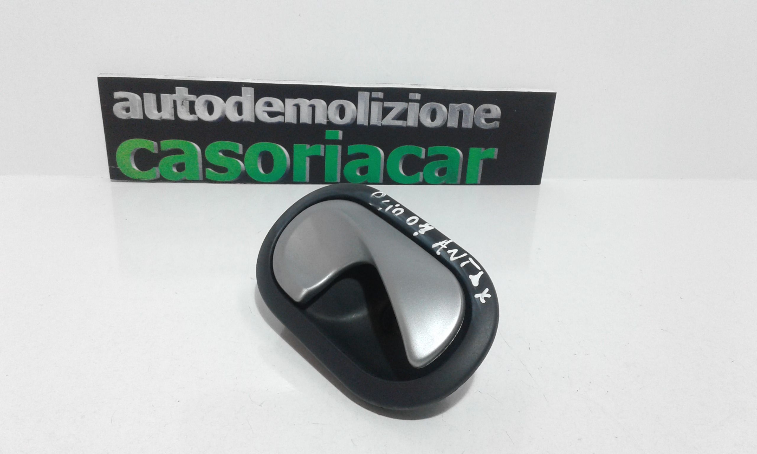 Maniglia esterna Anteriore Destra RENAULT Clio Serie