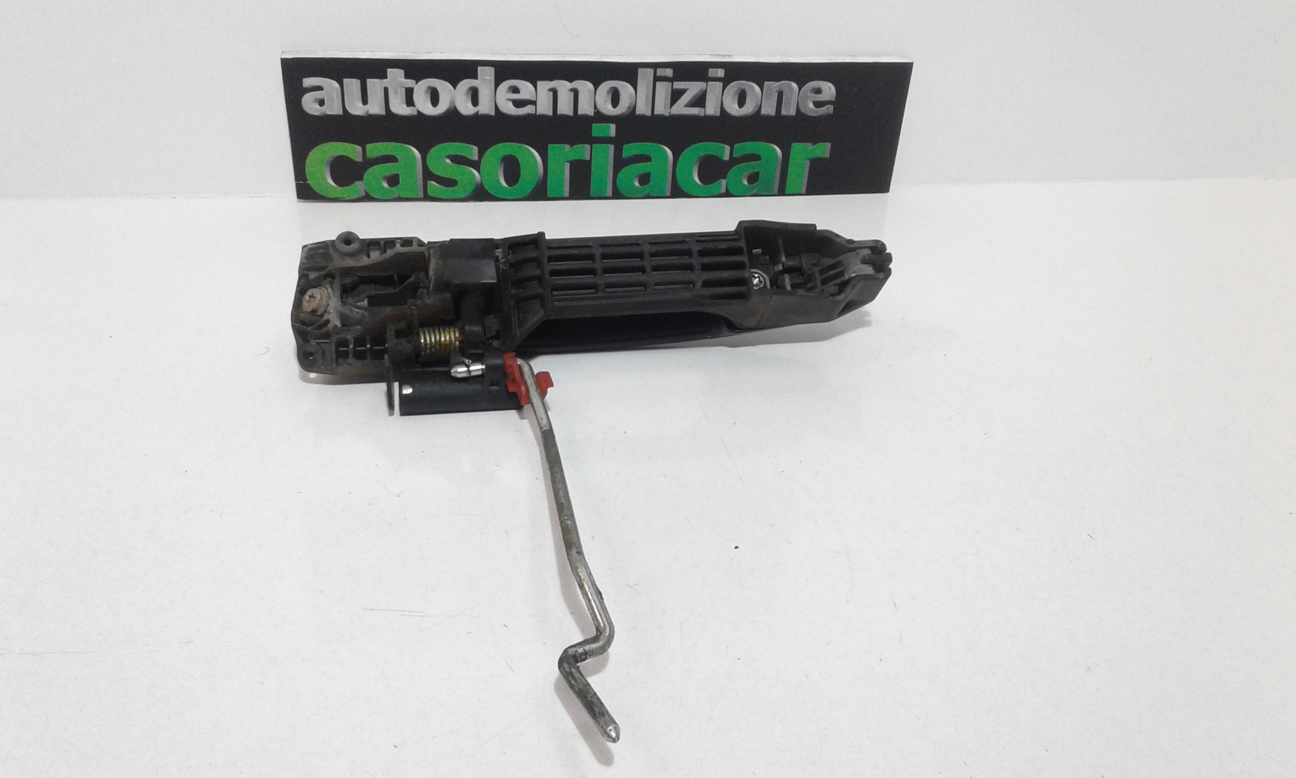 Maniglia esterna Anteriore Destra TOYOTA Avensis Berlina 1 Serie