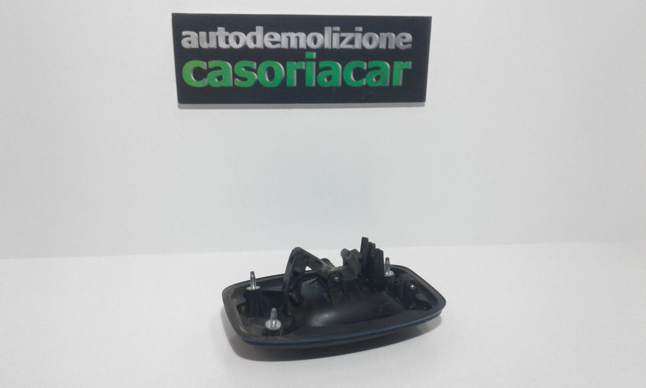 Maniglia esterna Anteriore Destra PEUGEOT Boxer 3 Serie