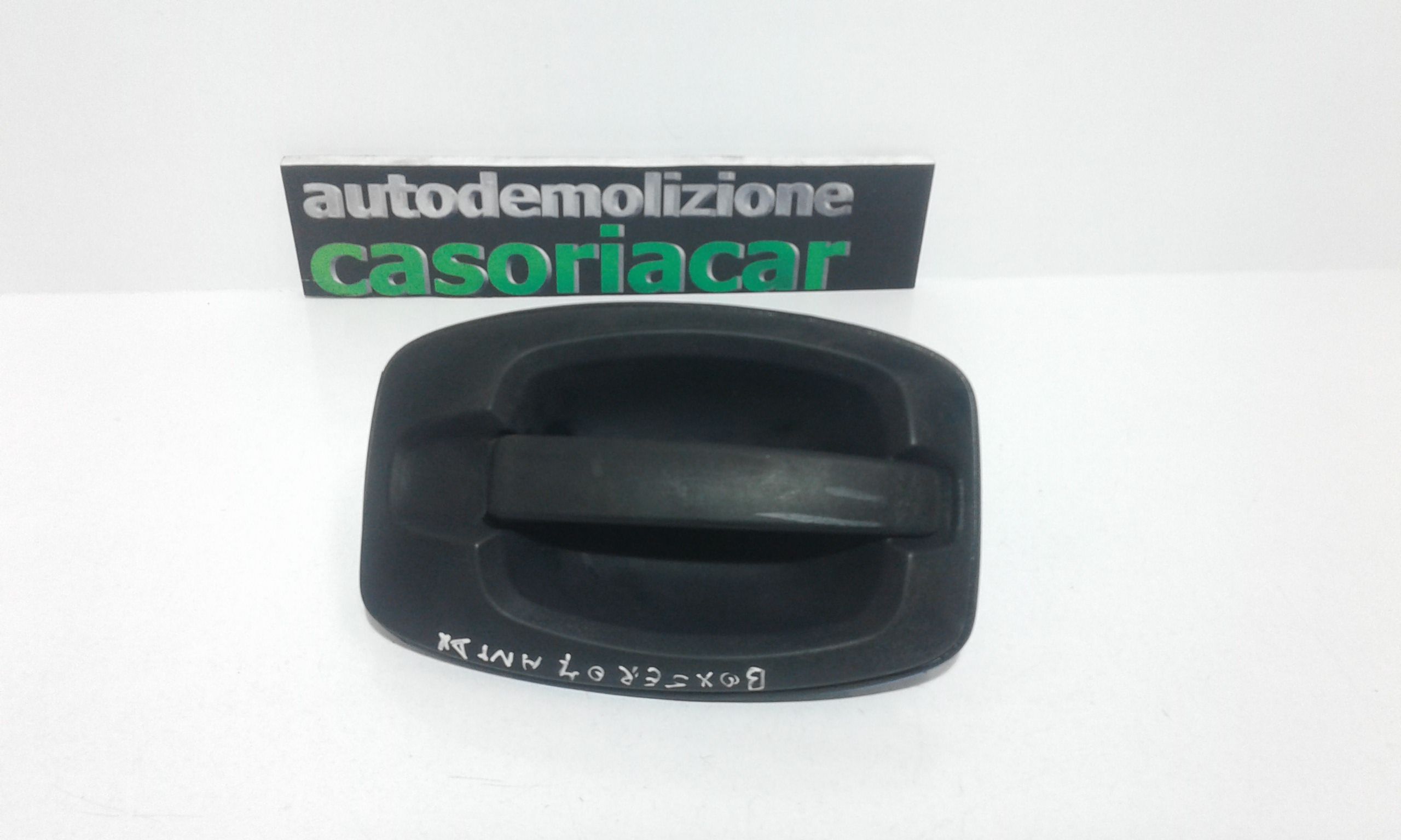 Maniglia esterna Anteriore Destra PEUGEOT Boxer 3 Serie