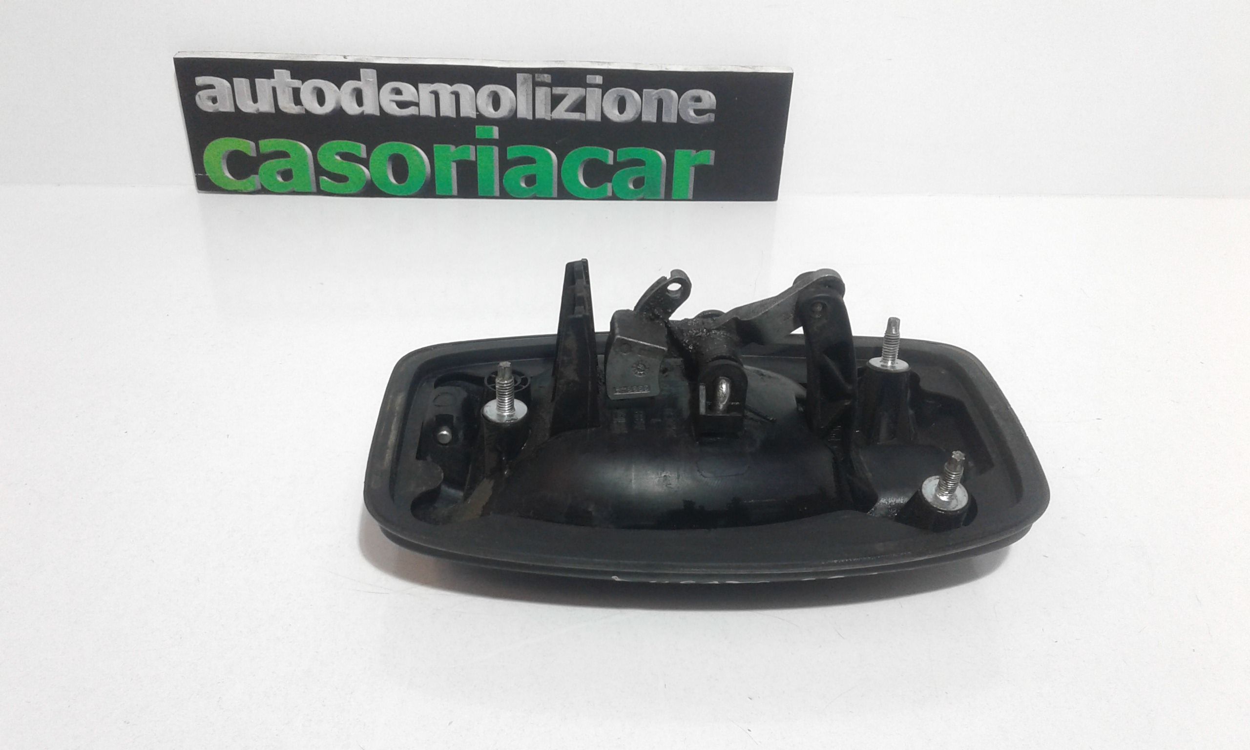 Maniglia esterna Anteriore Destra FIAT Ducato 5 Serie