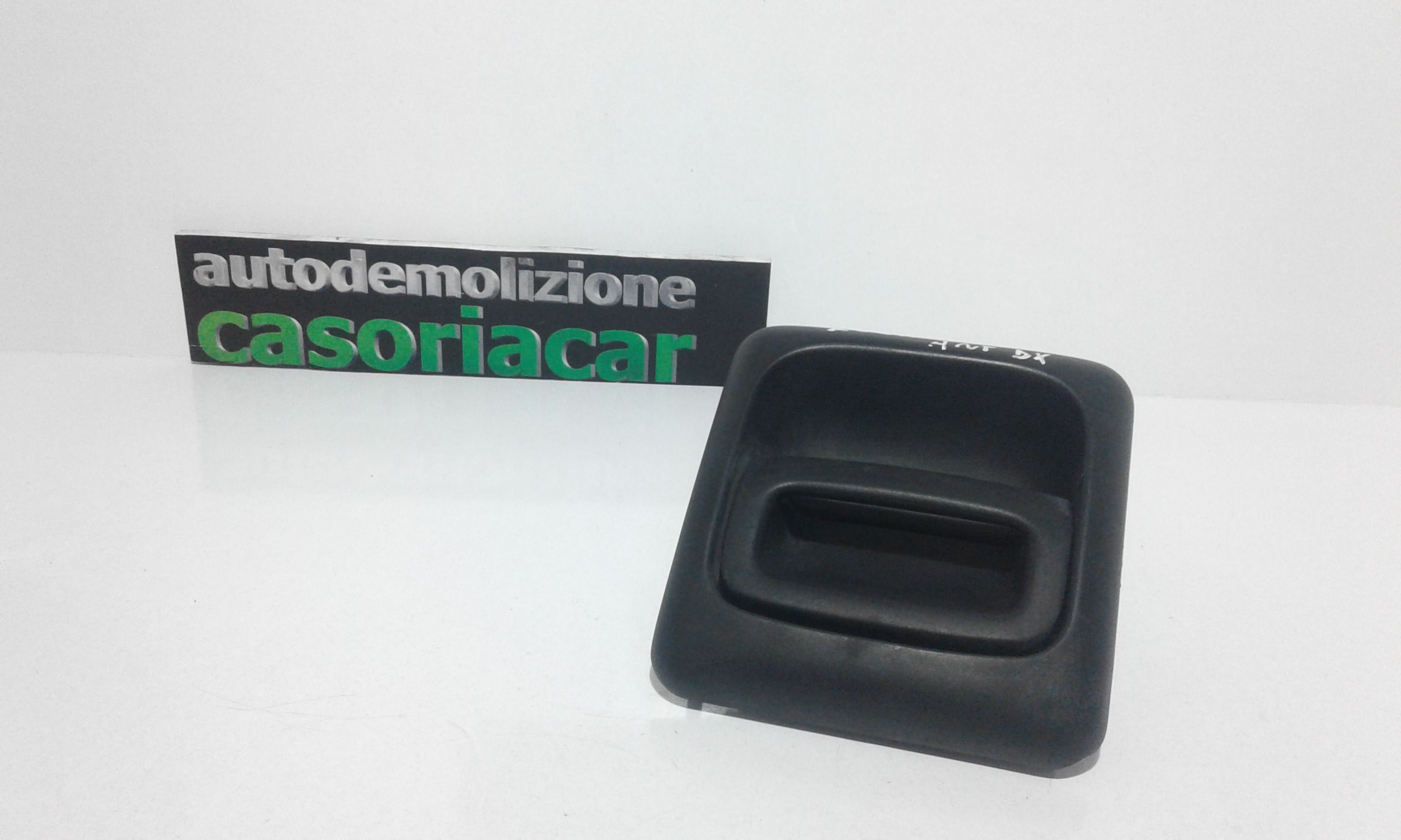 Maniglia esterna Anteriore Destra FIAT Ducato 4 Serie