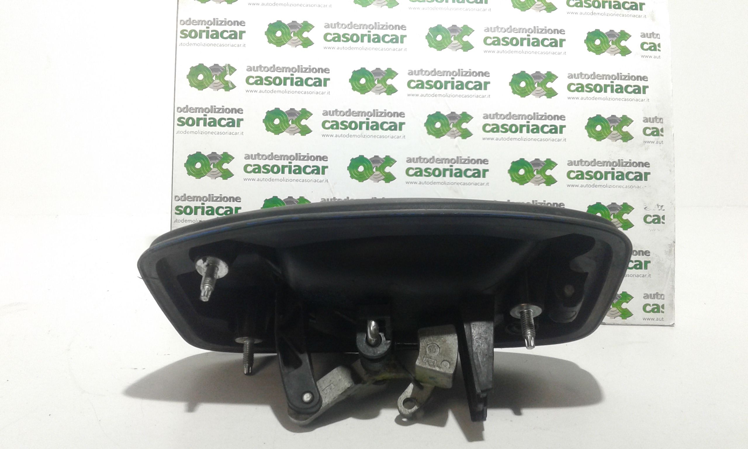 Maniglia esterna Anteriore Destra CITROEN Jumper Furgone 3 Serie