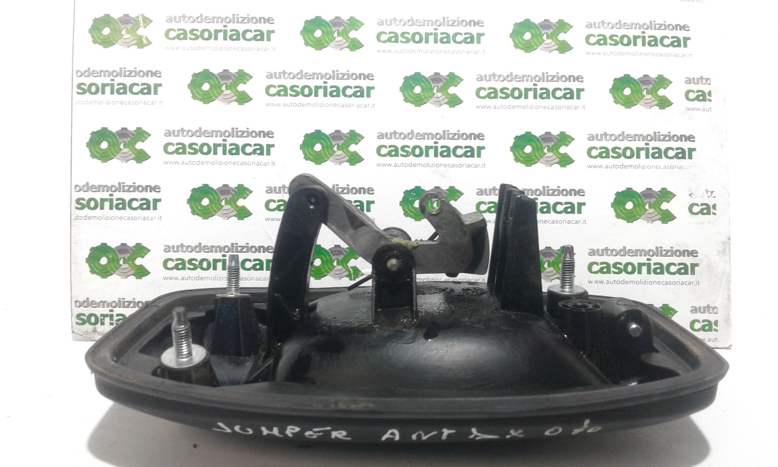 Maniglia esterna Anteriore Destra CITROEN Jumper Furgone 3 Serie