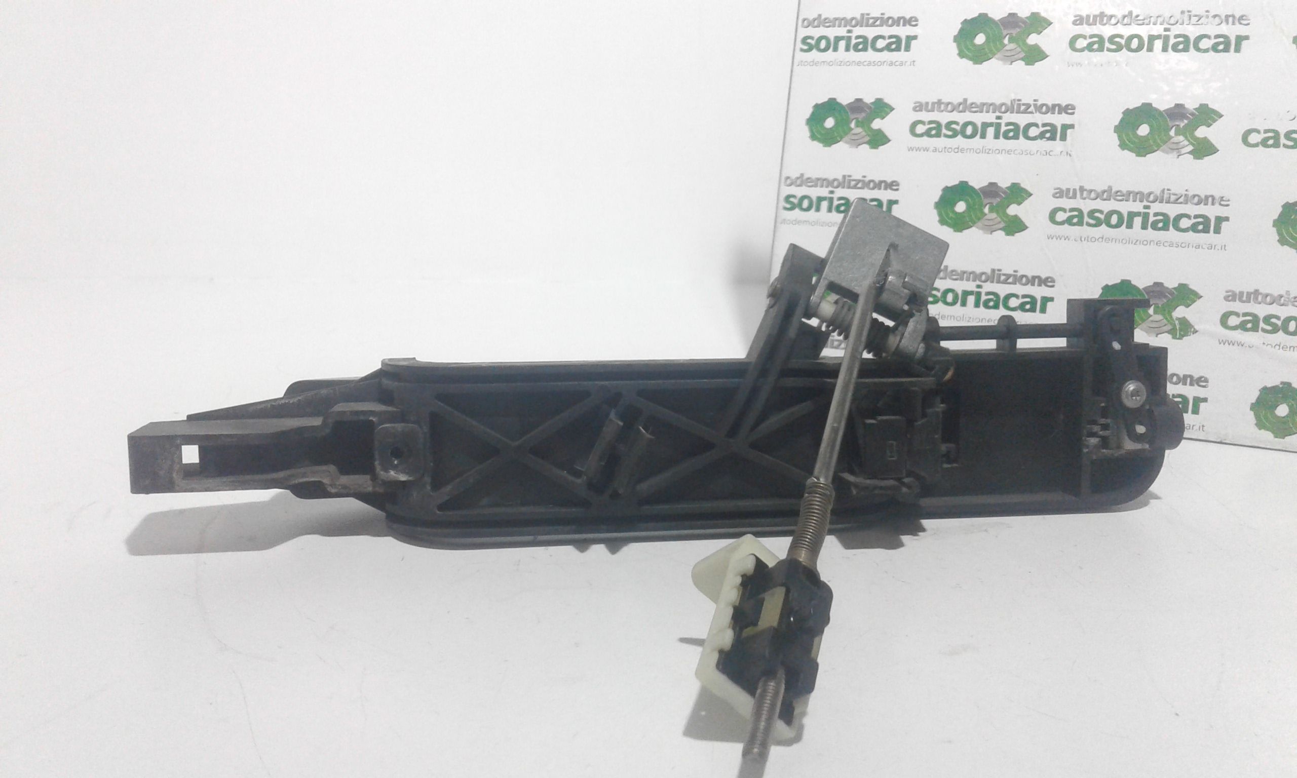Maniglia esterna Anteriore Destra FORD Mondeo S. Wagon 4 Serie