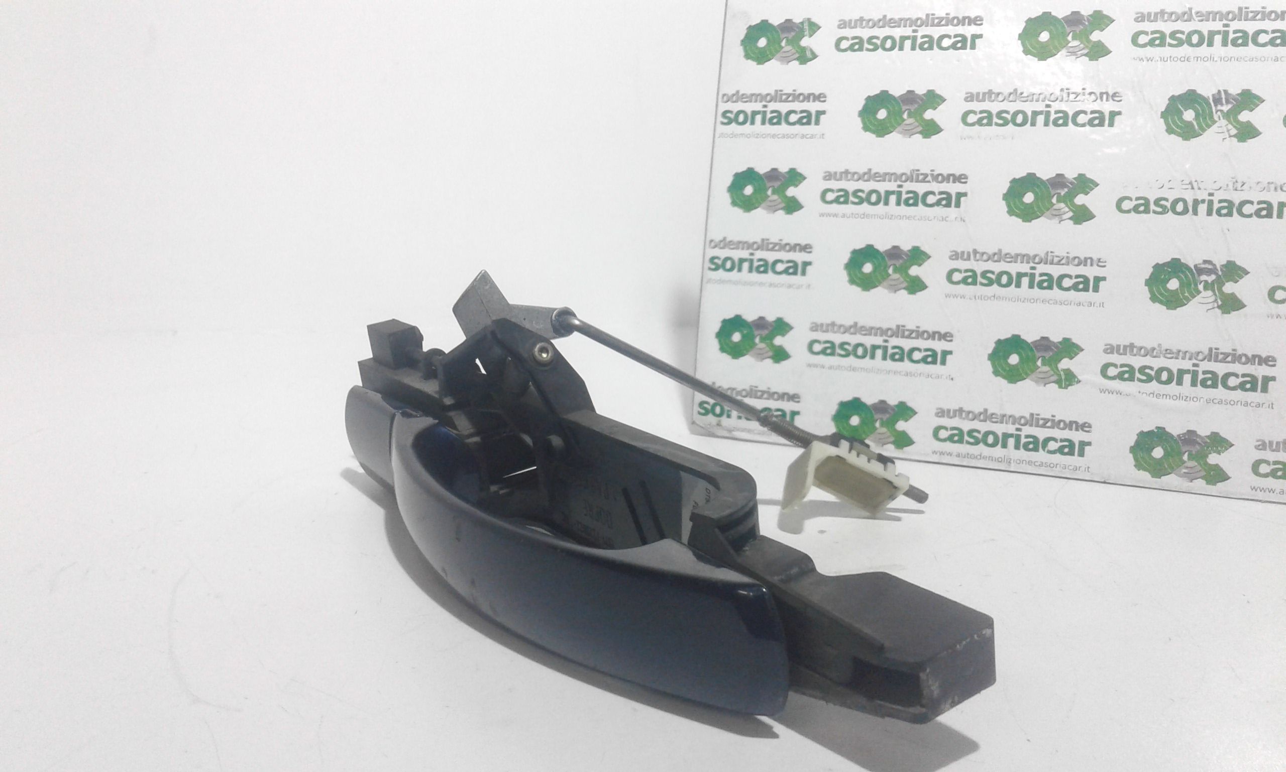 Maniglia esterna Anteriore Destra FORD Mondeo S. Wagon 4 Serie