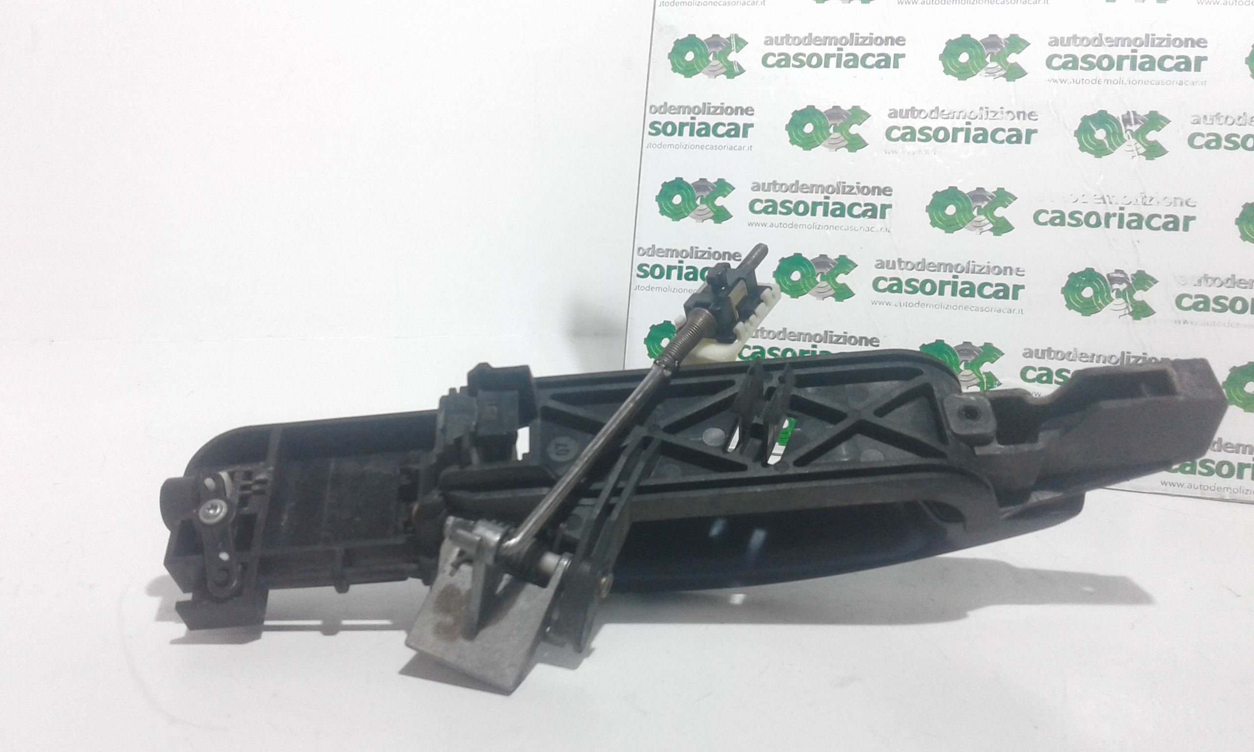 Maniglia esterna Anteriore Destra FORD Mondeo S. Wagon 4 Serie