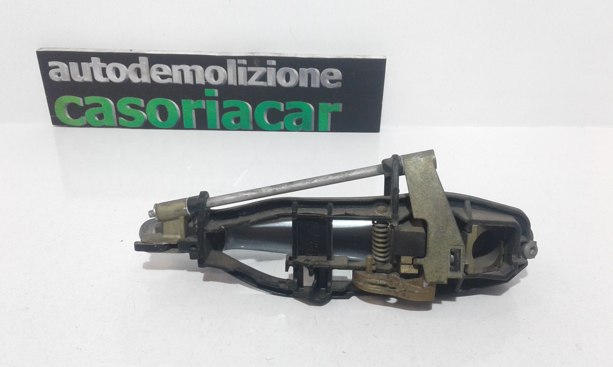 Maniglia esterna Anteriore Destra BMW Serie 3 E46 Touring 2 Serie
