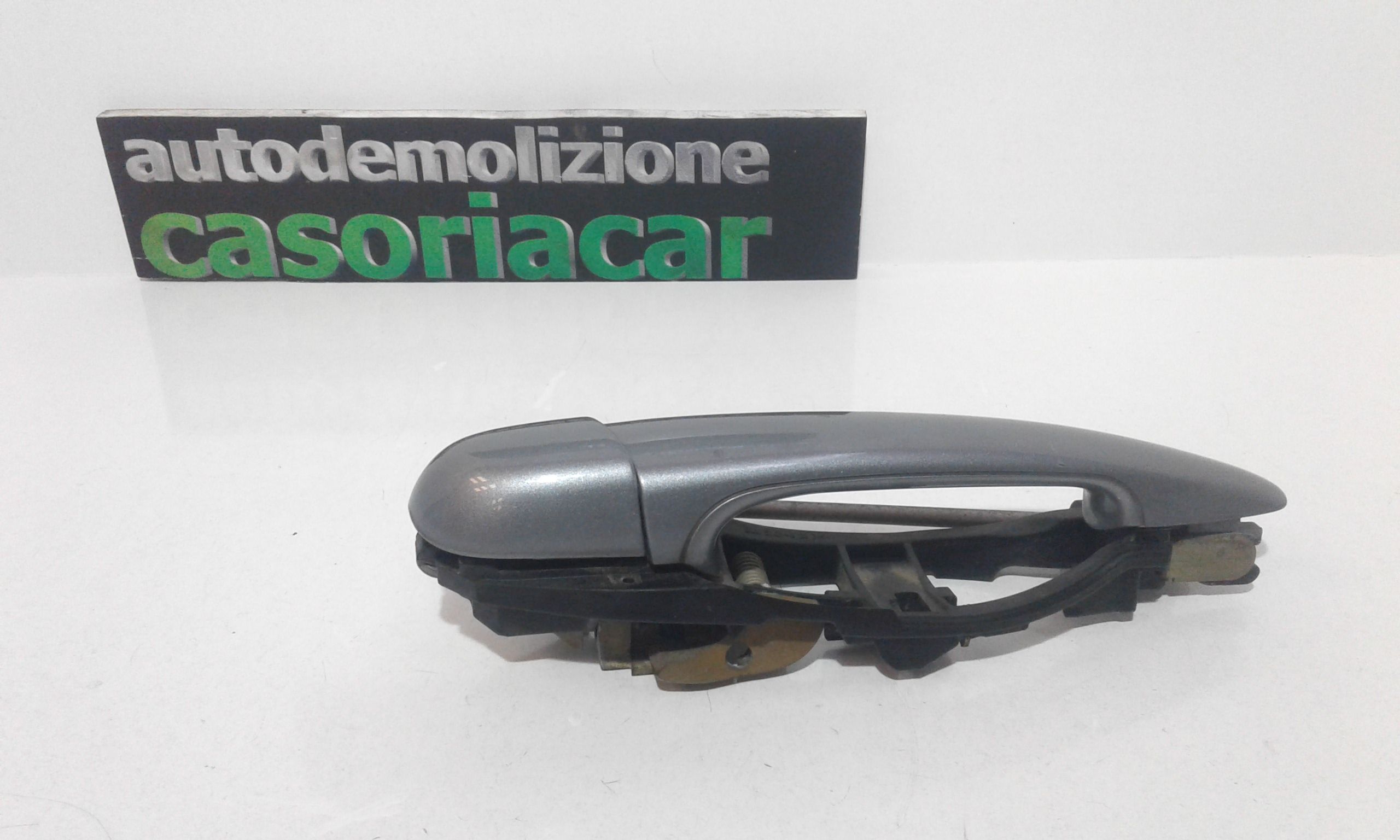 Maniglia esterna Anteriore Destra BMW Serie 3 E46 Touring 2 Serie