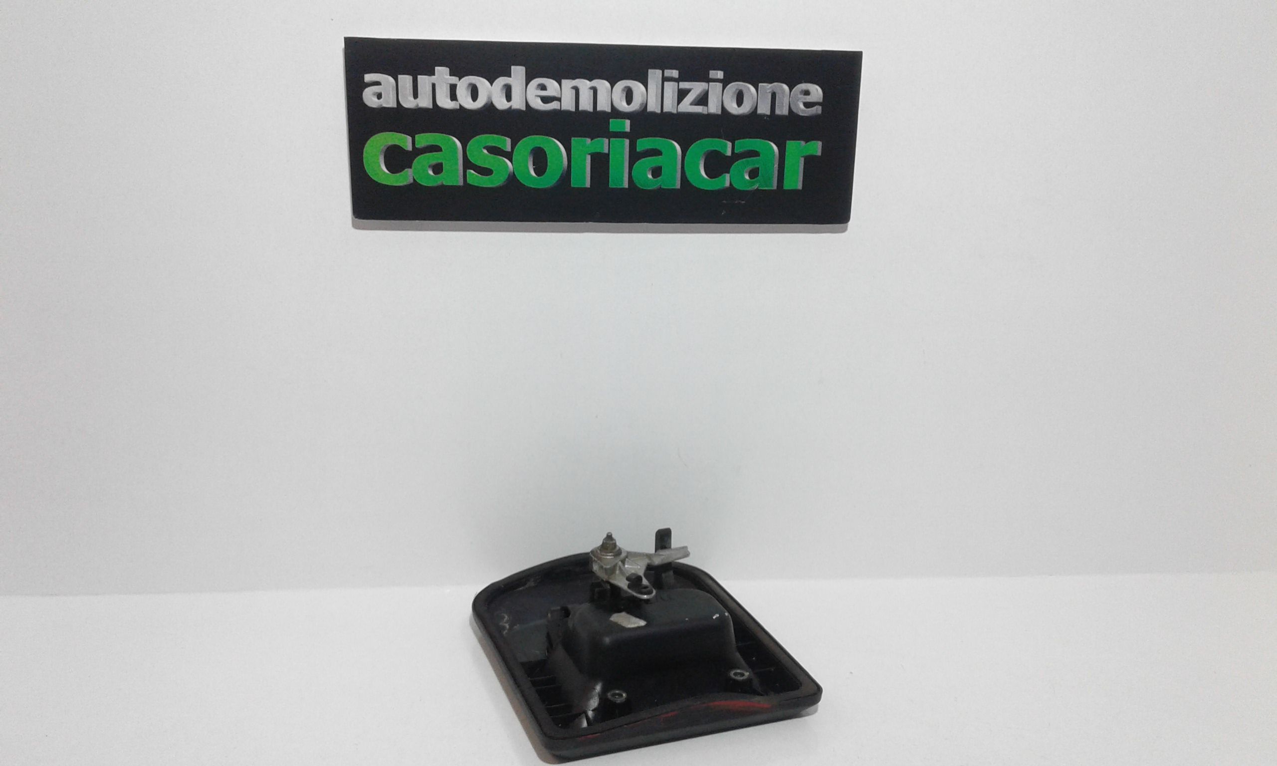 Maniglia esterna Anteriore Destra IVECO Daily 3 Serie