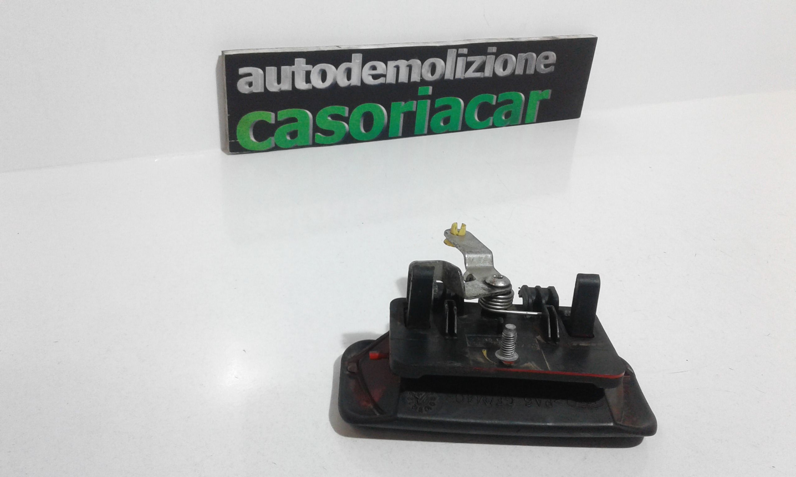 Maniglia esterna Anteriore Destra FORD Transit 5 Serie