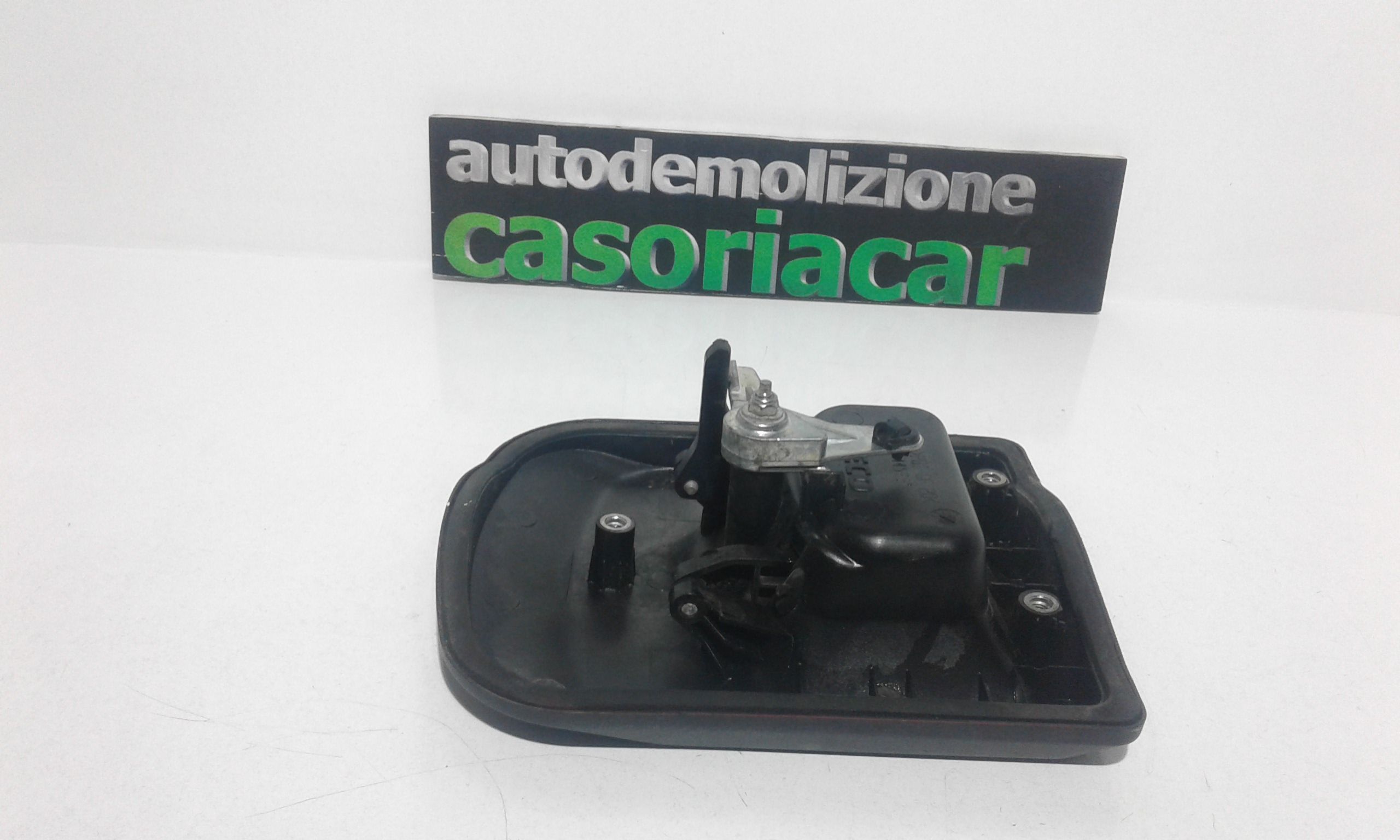 Maniglia esterna Anteriore Destra IVECO Daily 3 Serie